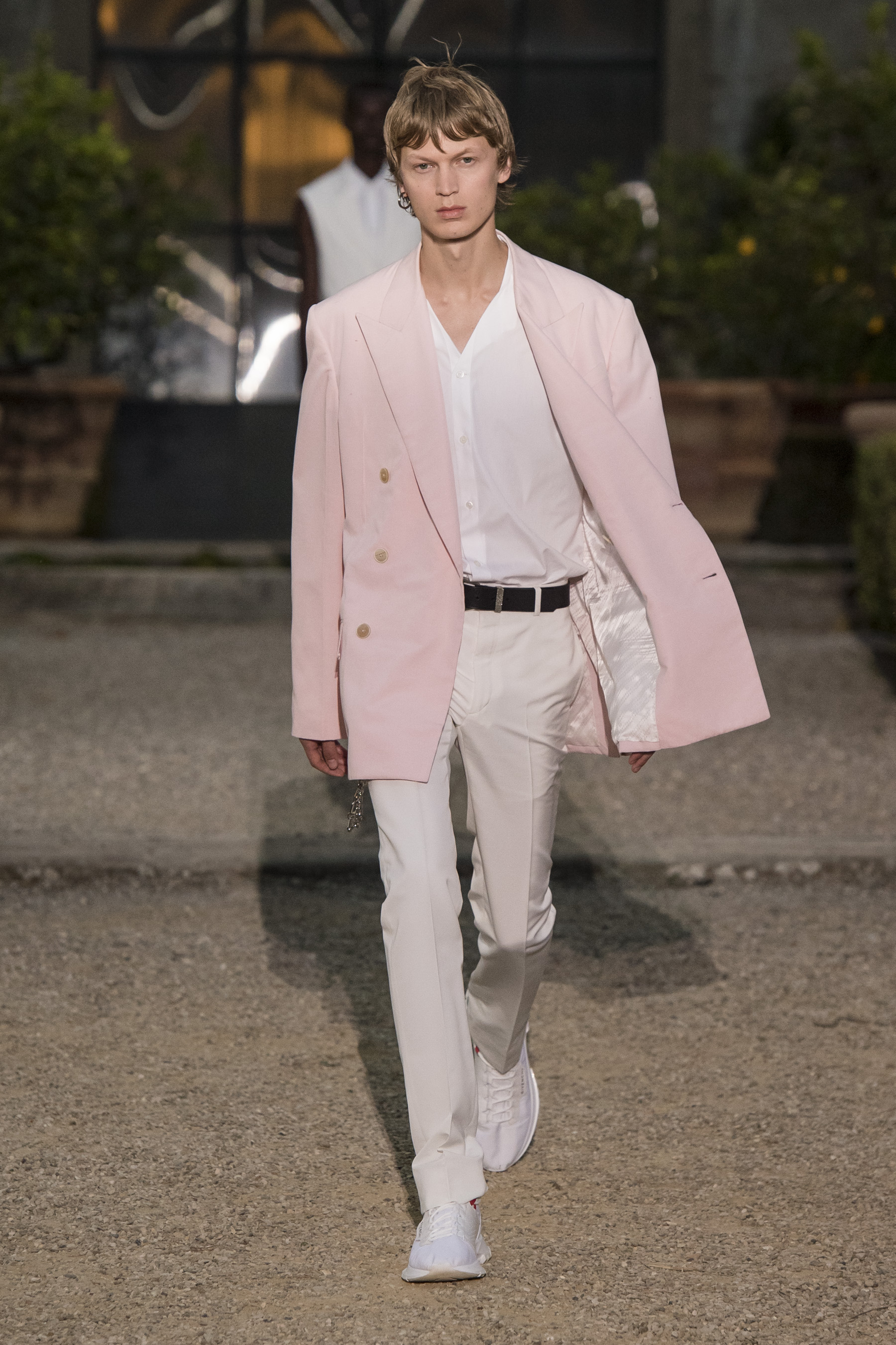 Pastels Spring 2020 Menswear Fashion Trend | The Impression