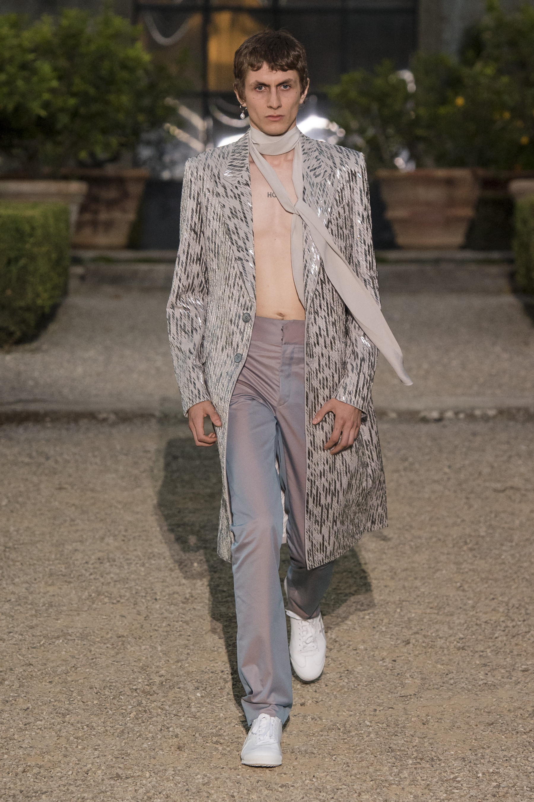 Pastels Spring 2020 Menswear Fashion Trend | The Impression