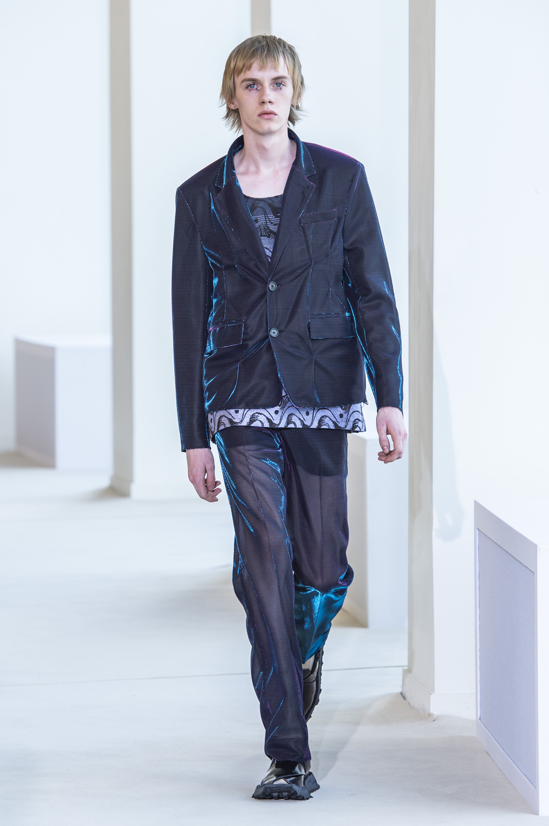 Spring 2020 Menswear trends – STYLE MANAGEMENT EXPERIENCE