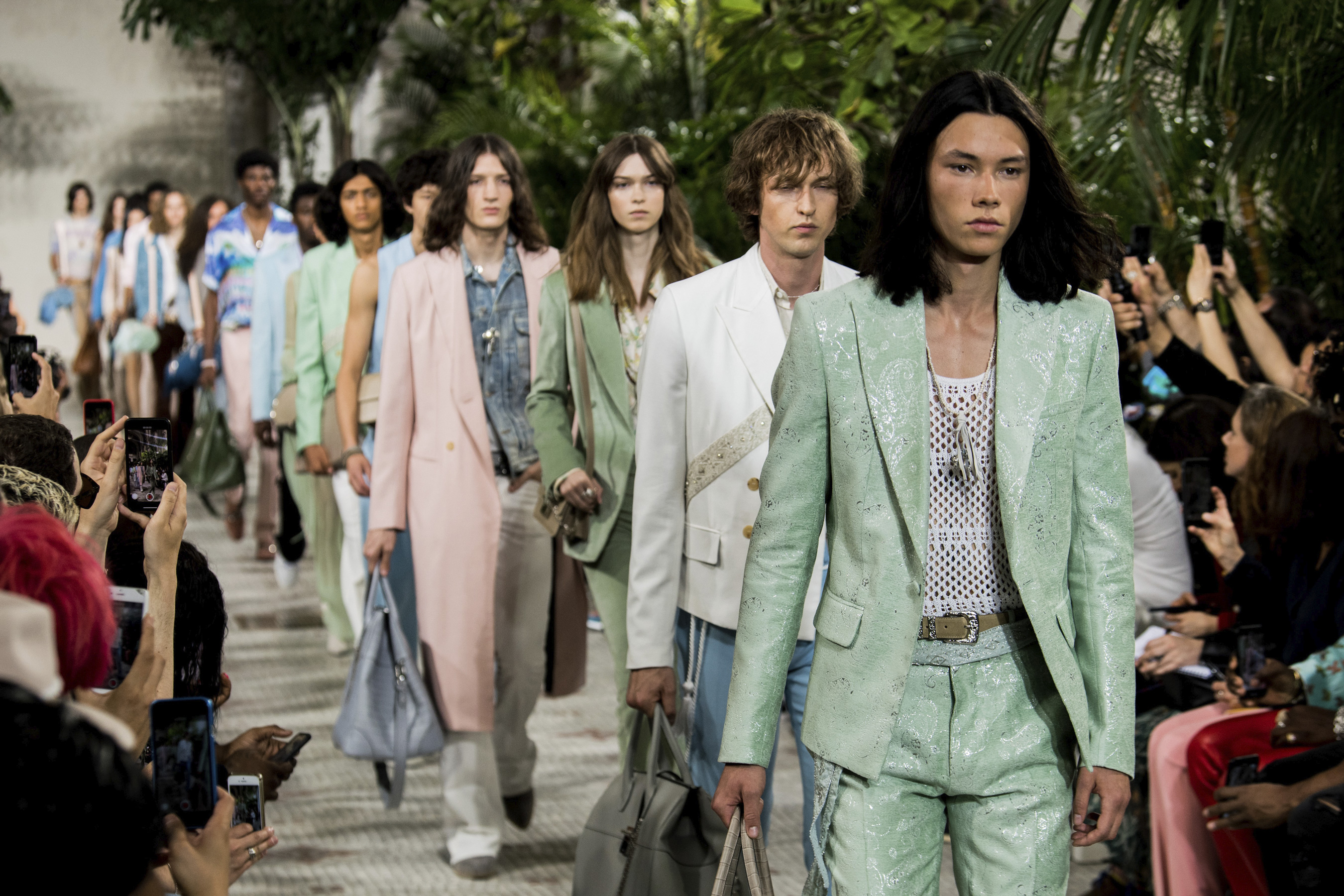Spring 2020 Menswear trends – STYLE MANAGEMENT EXPERIENCE