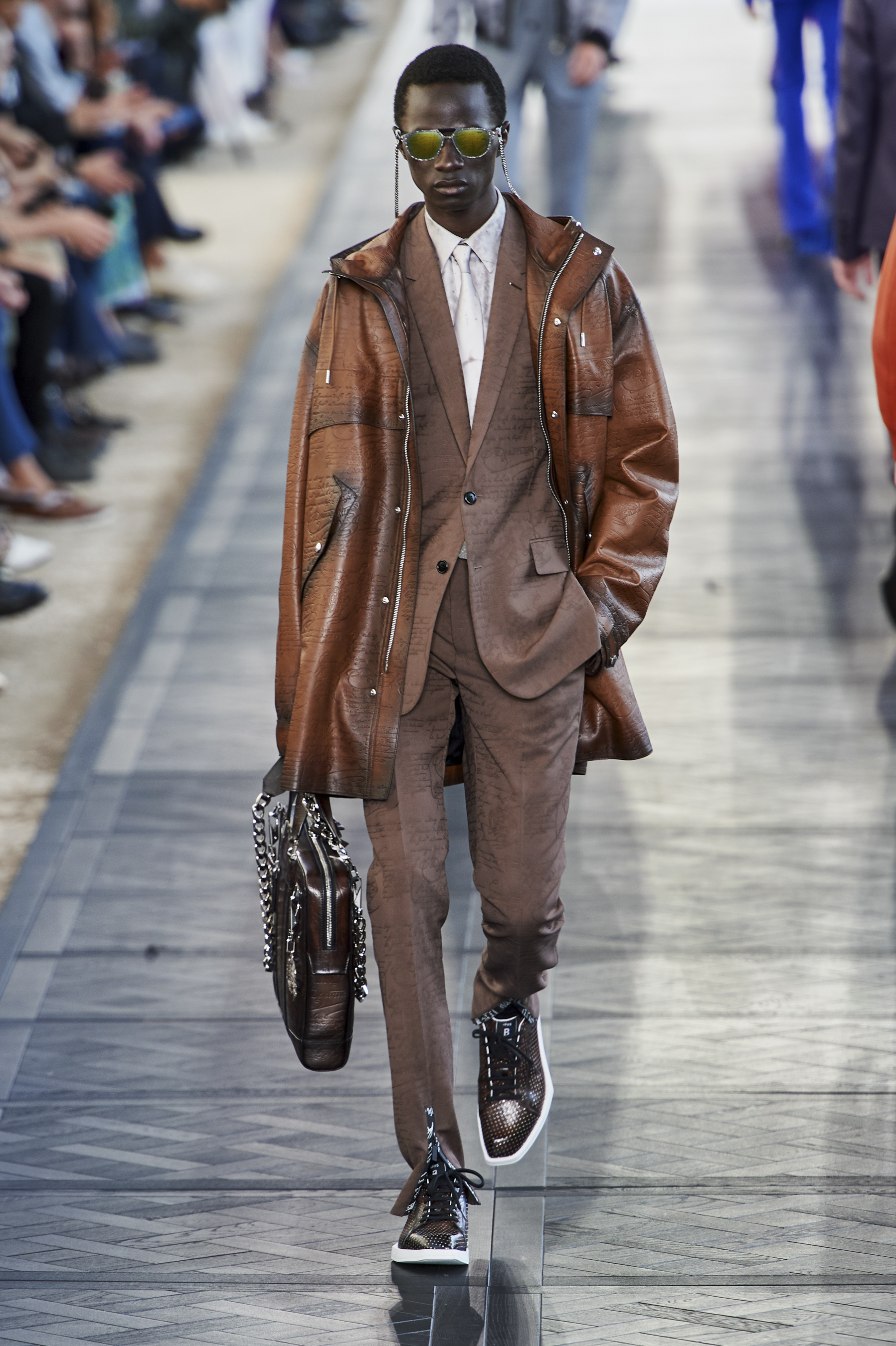 Paris Top 10 Spring 2020 Men's Fashion Shows | The Impression