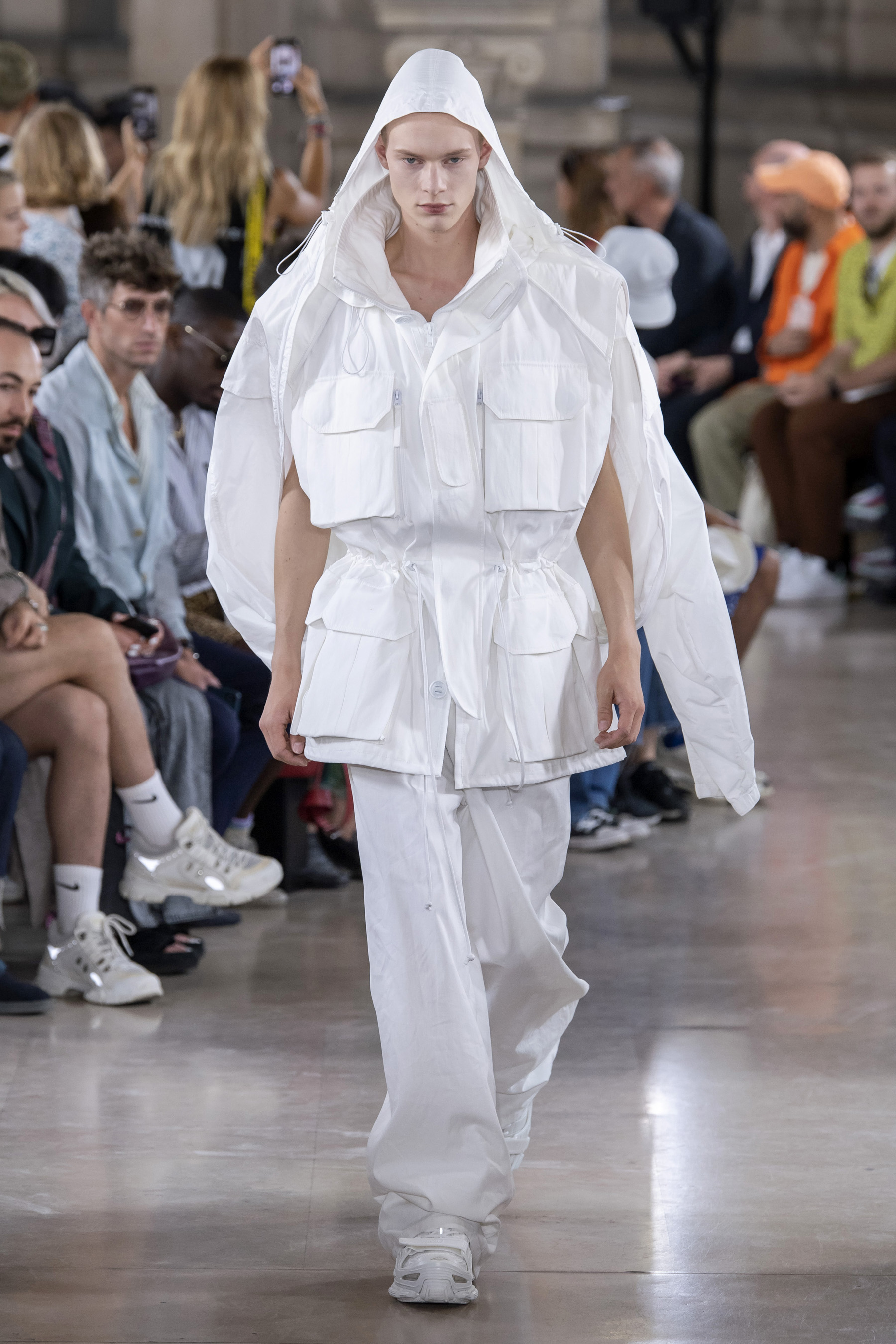 Military Spring 2020 Menswear Fashion Trend | The Impression
