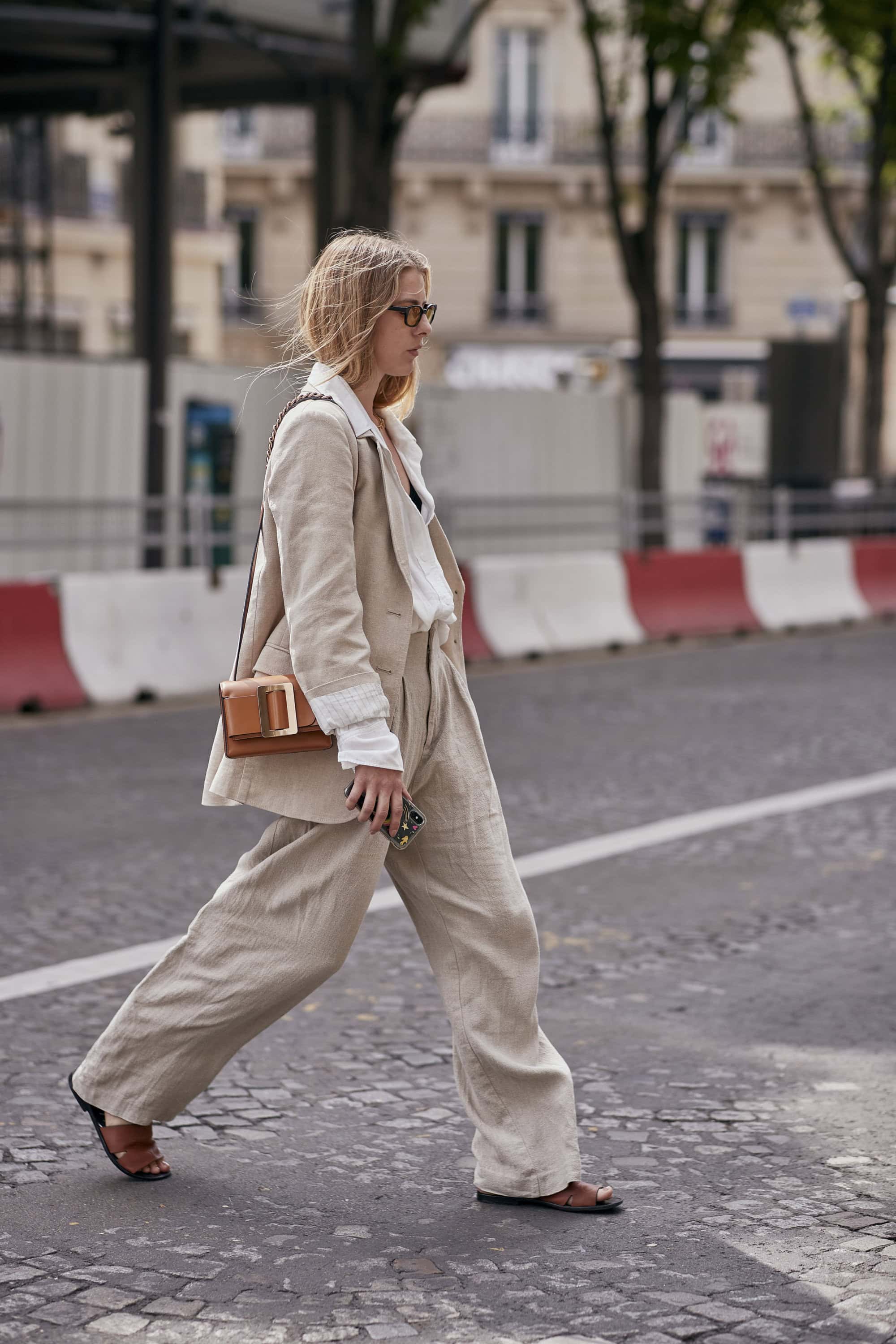 Paris Men's Street Style Spring 2020 Day