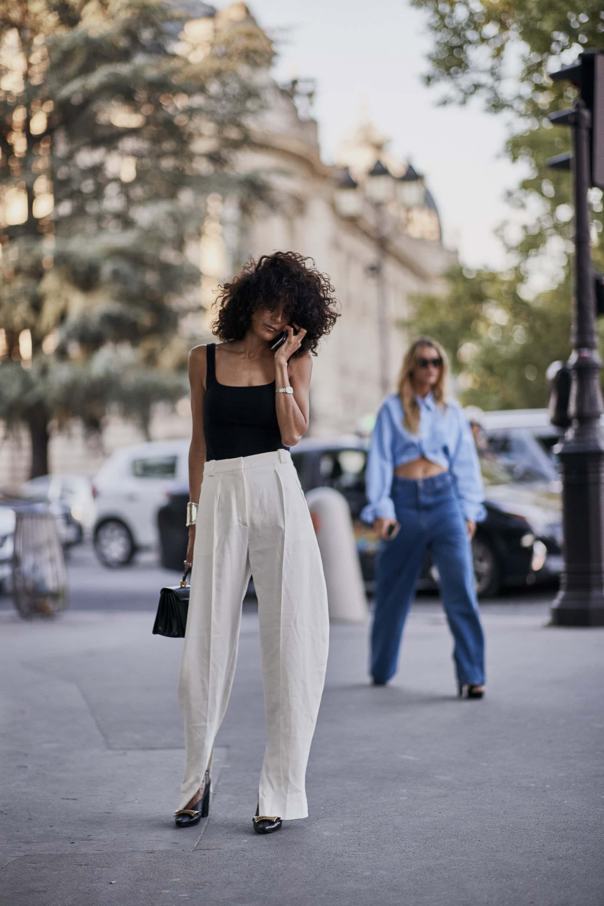 Paris Men's Street Style Spring 2020 Day