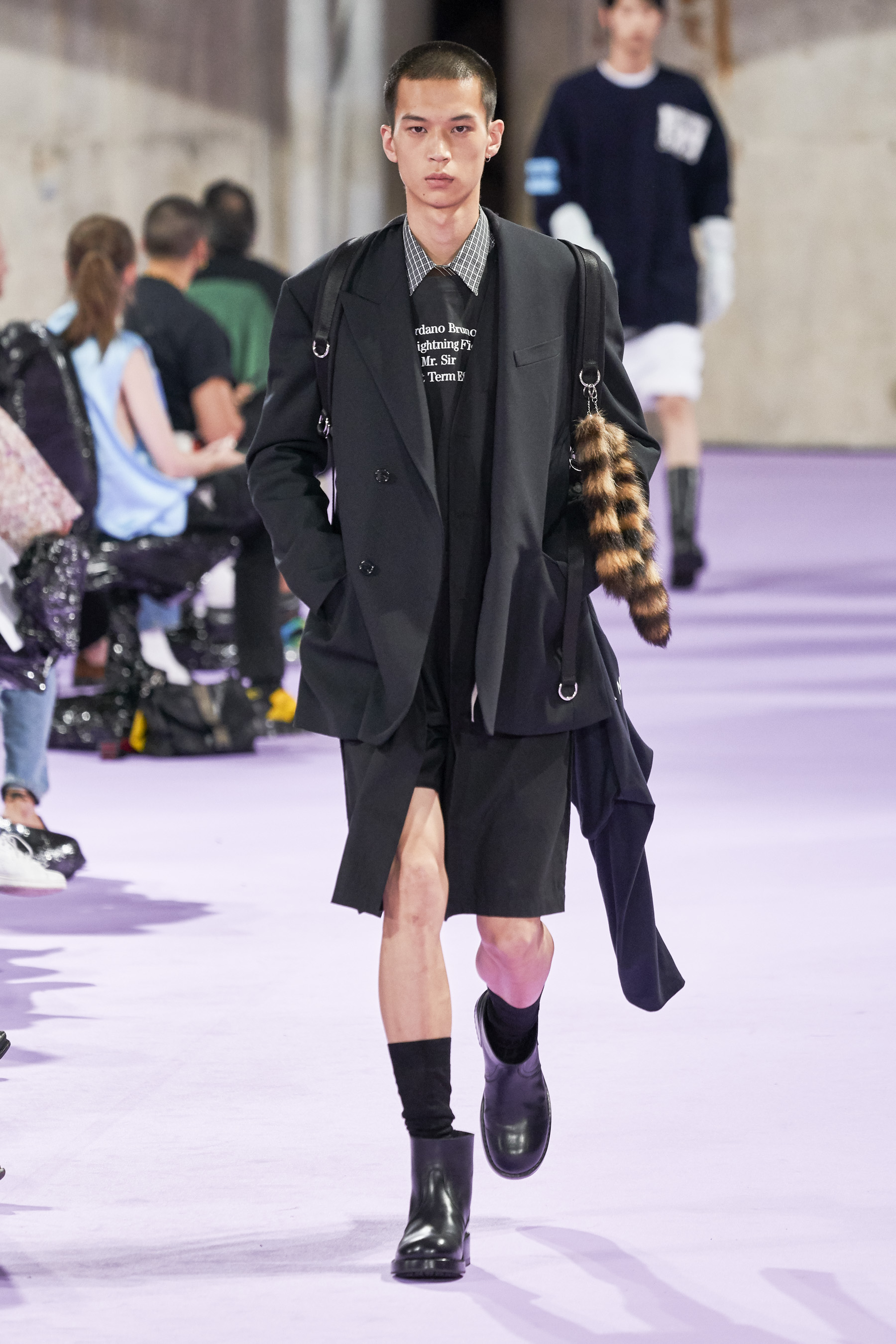 Paris Top 10 Spring 2020 Men's Fashion Shows | The Impression