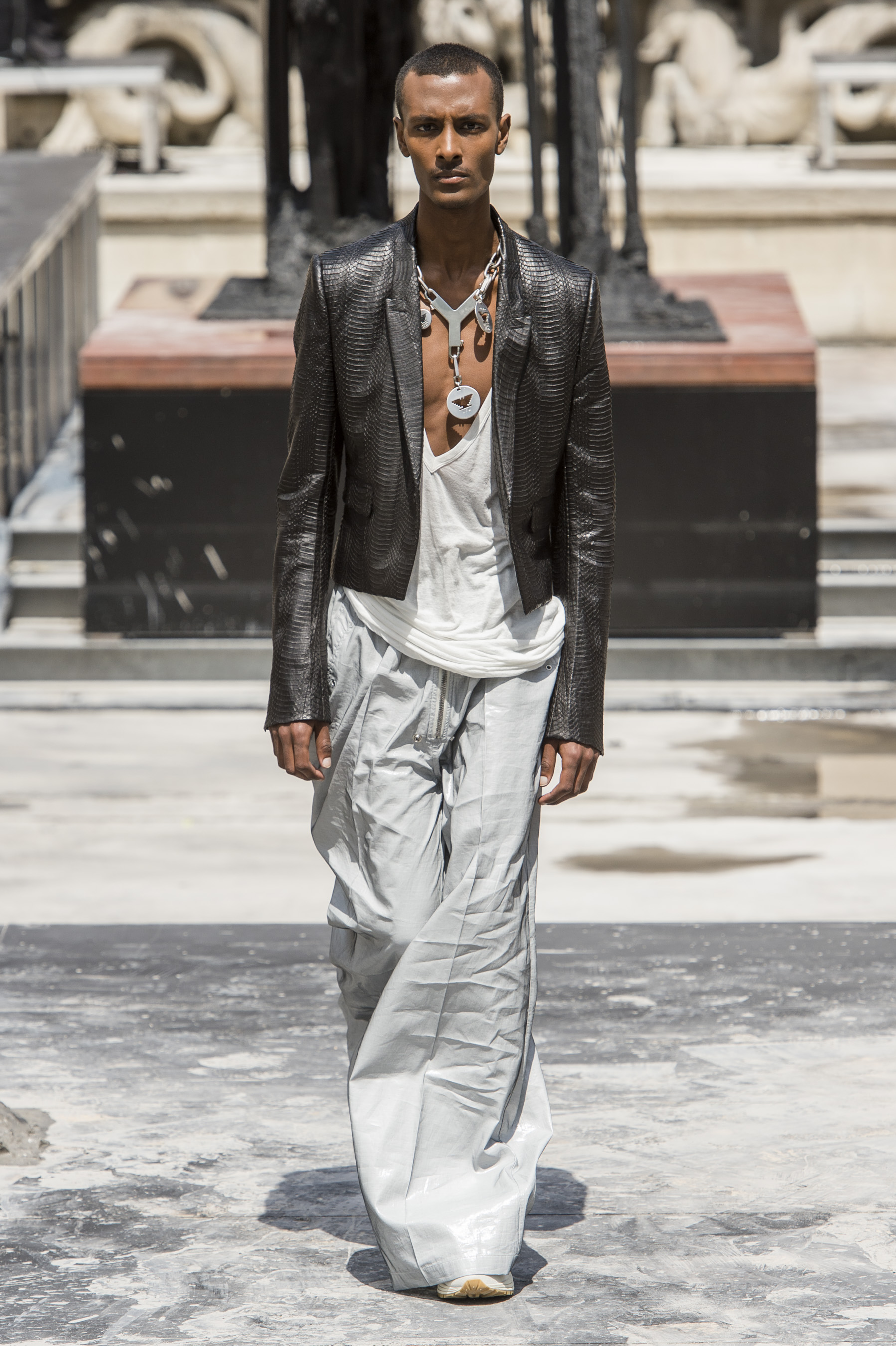Top 10 Spring 2020 Men's Fashion Shows | The Impression