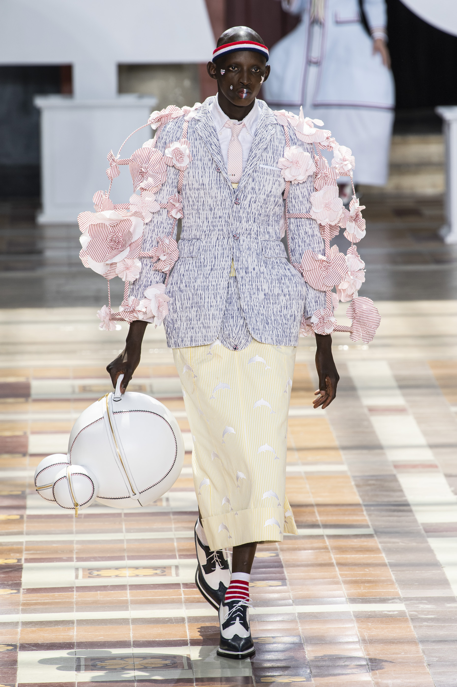 Pastels Spring 2020 Menswear Fashion Trend | The Impression