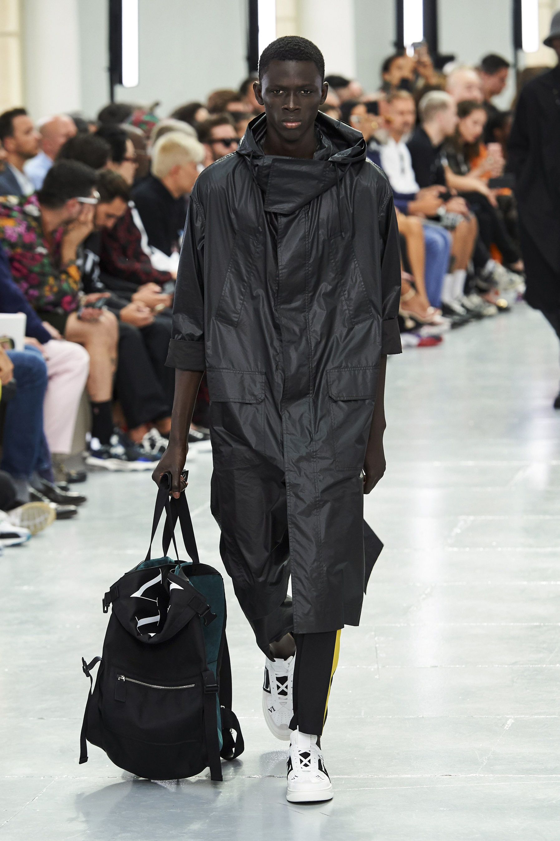 Top 10 Spring 2020 Men's Fashion Shows | The Impression