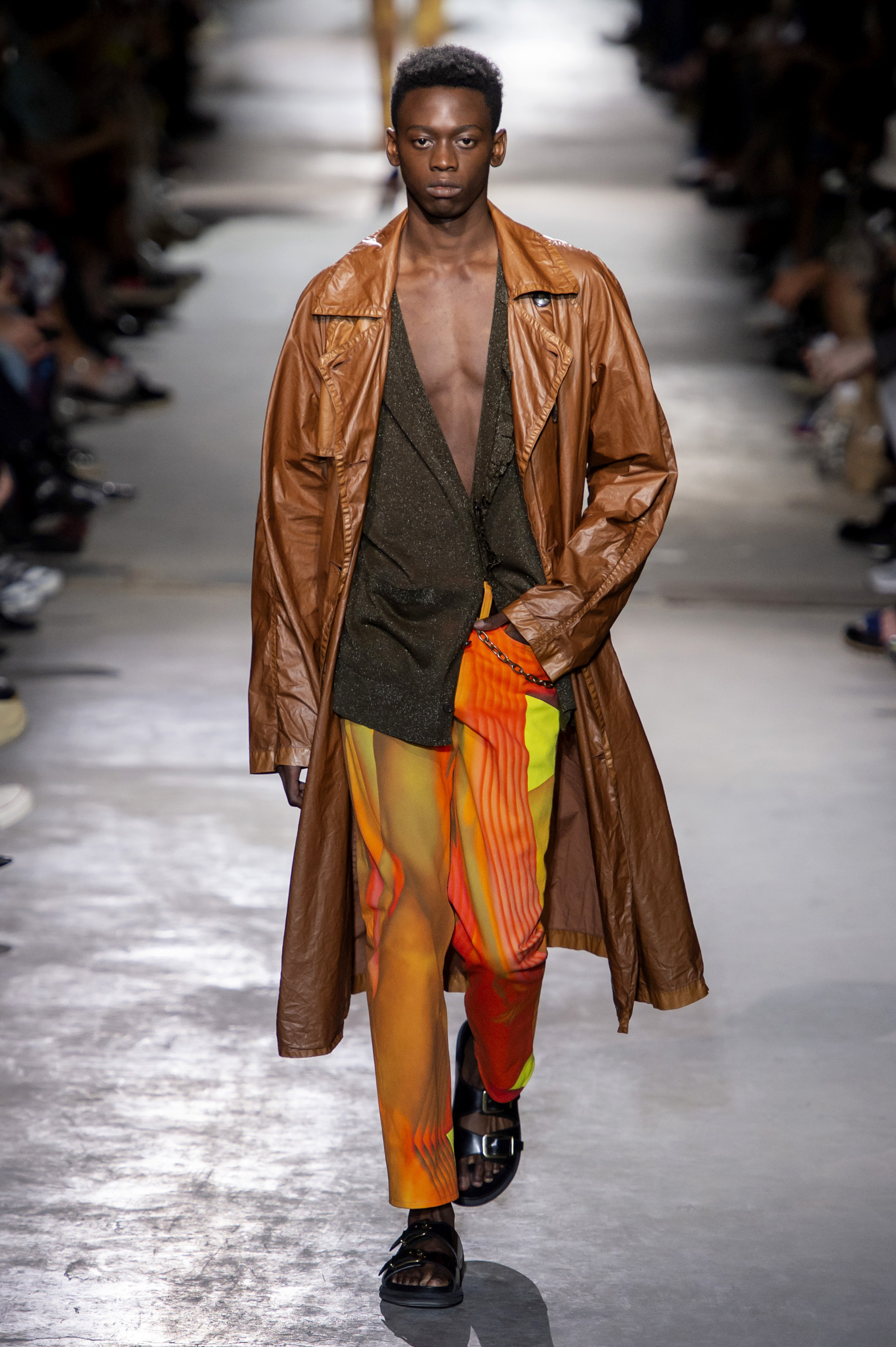 Paris Top 10 Spring 2020 Men's Fashion Shows | The Impression