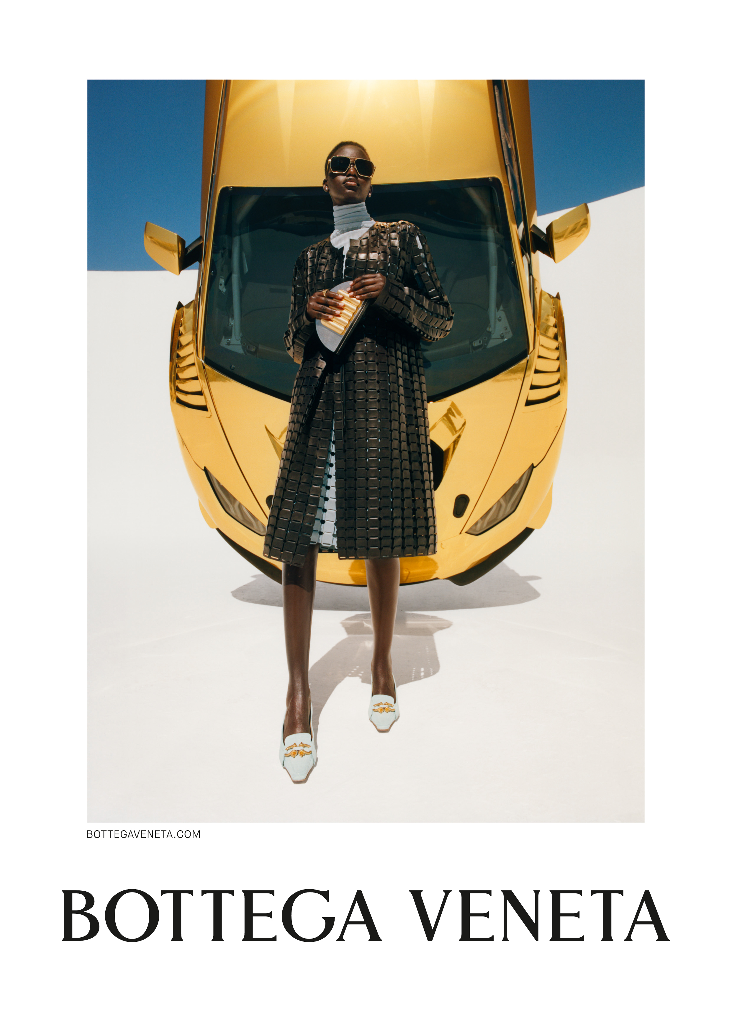 The Most Influential Sustainable Collection Campaigns of 2019: Part 1