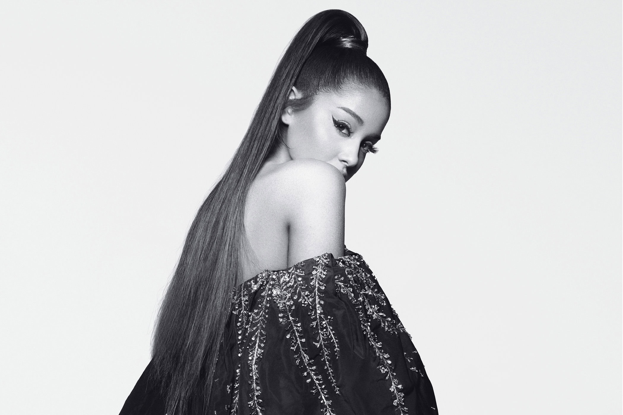 Ariana grande young pictures
