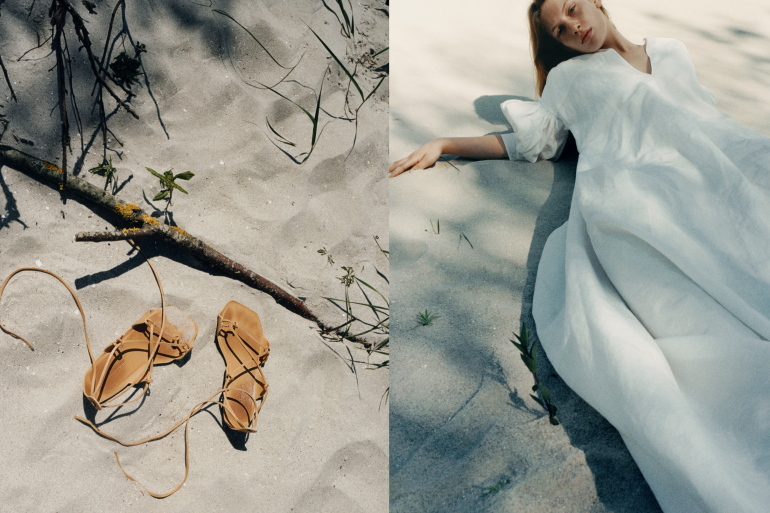 Gg Marmont Rebirths Renaissance In Dutch-inspired Campaign 