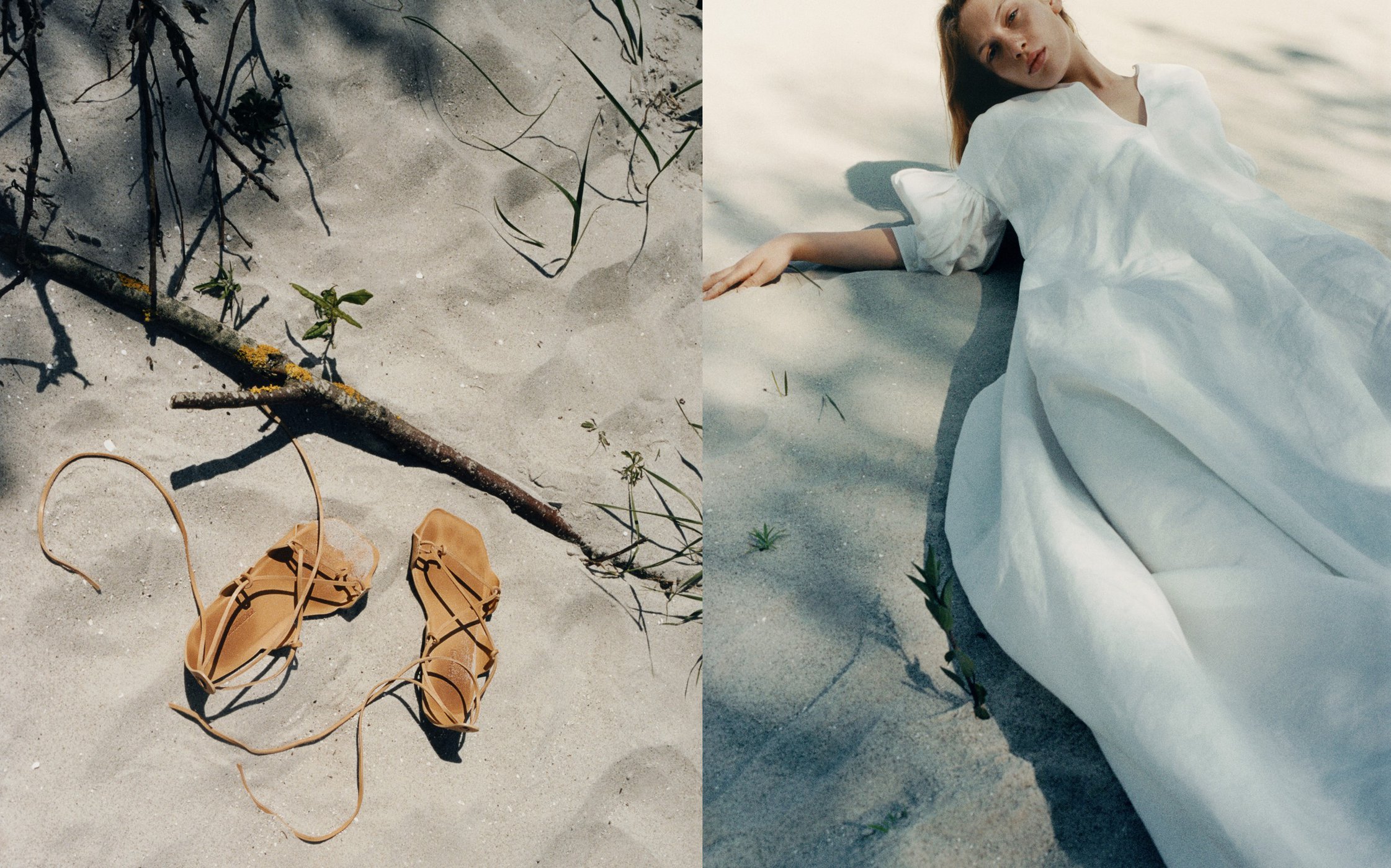 Jil Sander launches Summer Project Capsule Collection