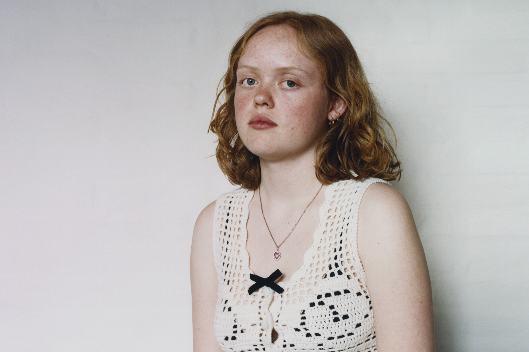 Miu Miu Launches Portraits Project by Julie Greve & Lotte Volkova | The ...