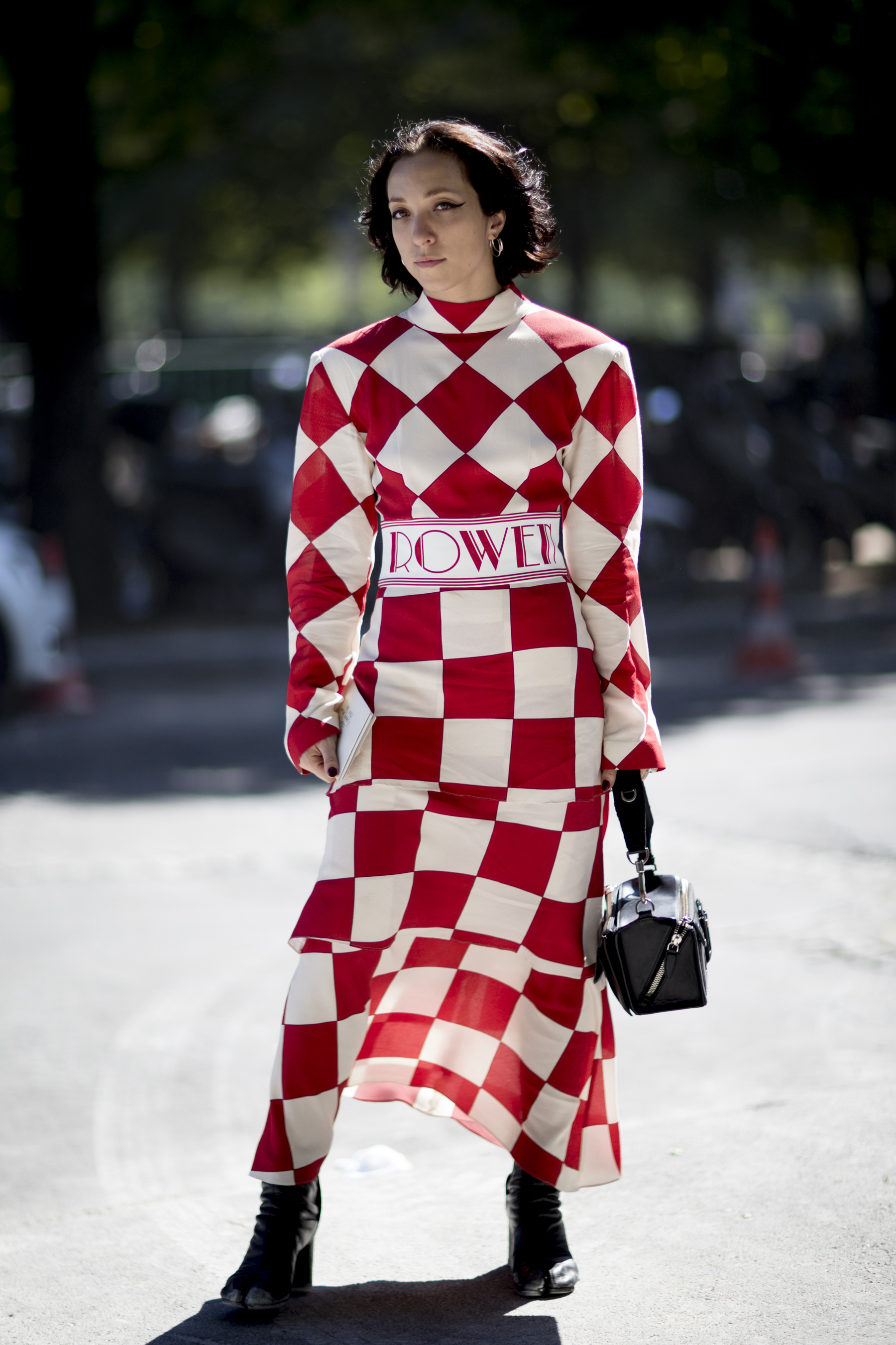 Paris Couture Street Style Fall 2019 DAY 3 | The Impression