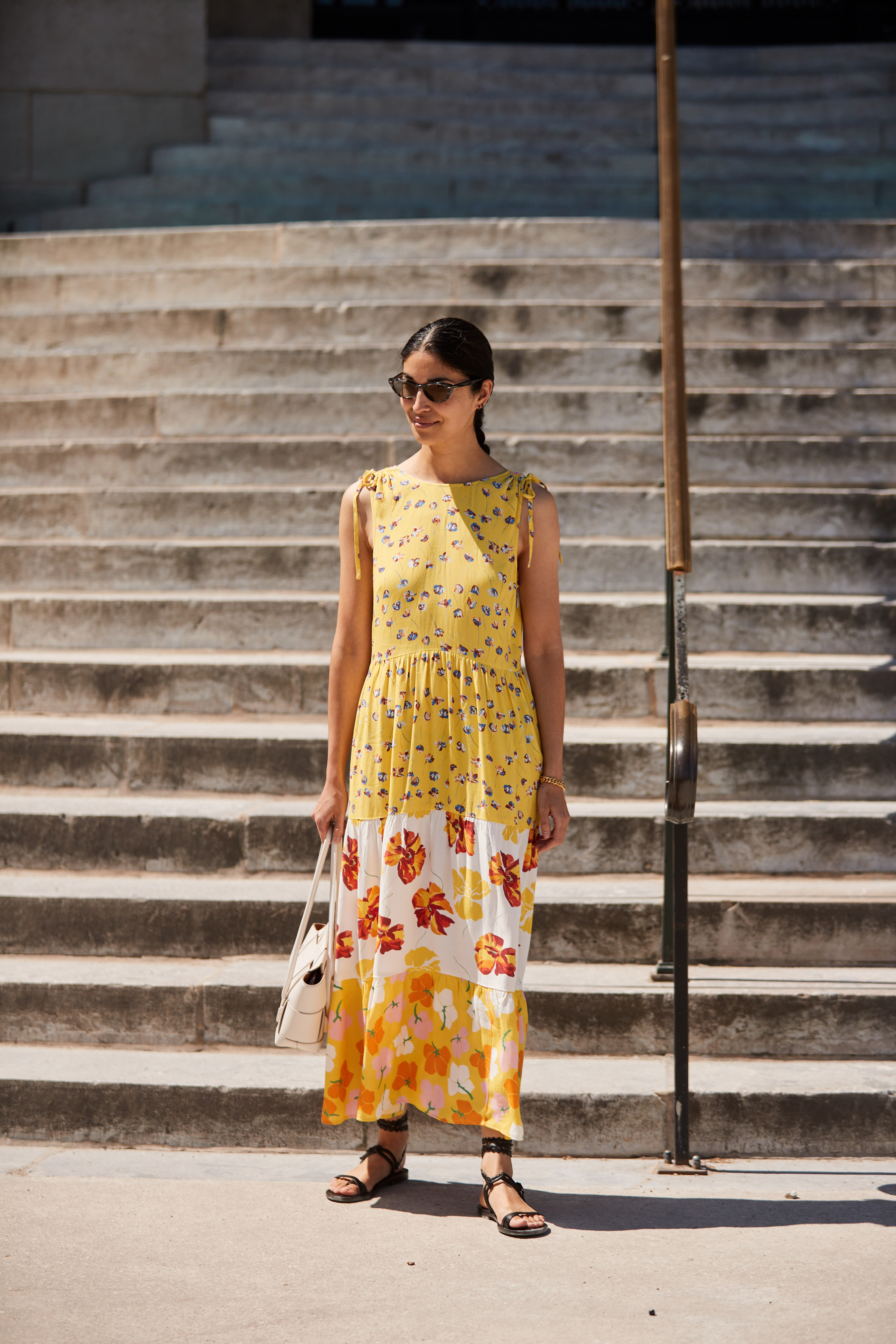 Paris Couture Street Style Fall 2019 Day