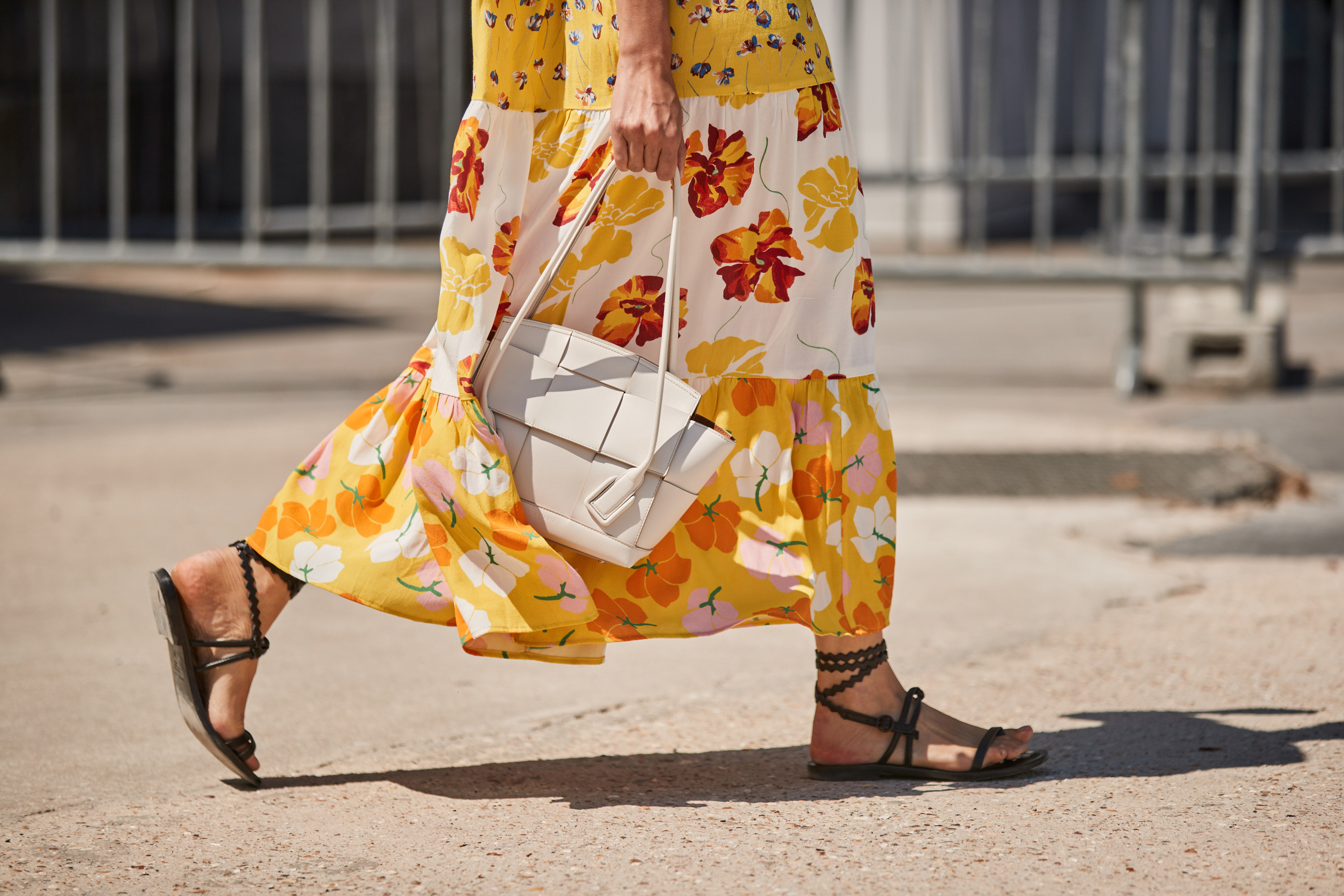 Paris Couture Street Style Fall 2019 Day