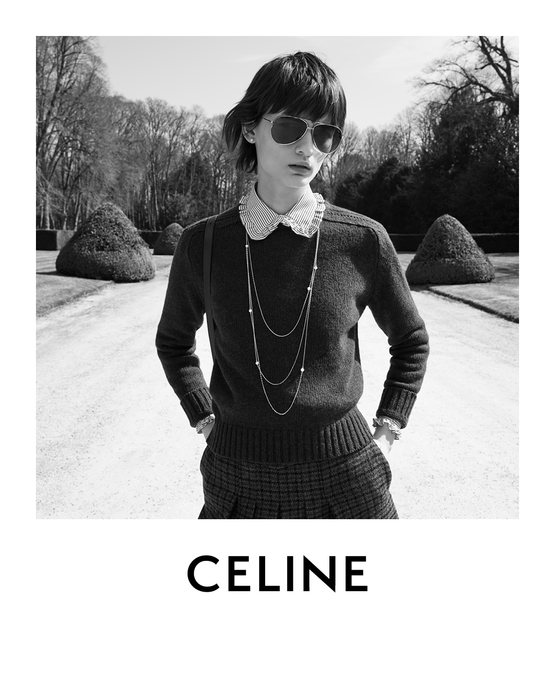 Hedi Slimane Launches Celine 16 Soft Bags for Pre-Fall 2020
