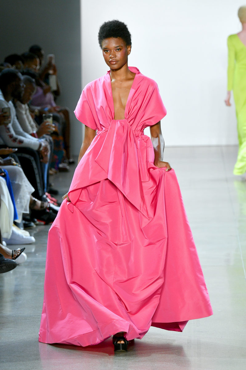 New York Top 10 Spring 2020 Other Fashion Shows | The Impression