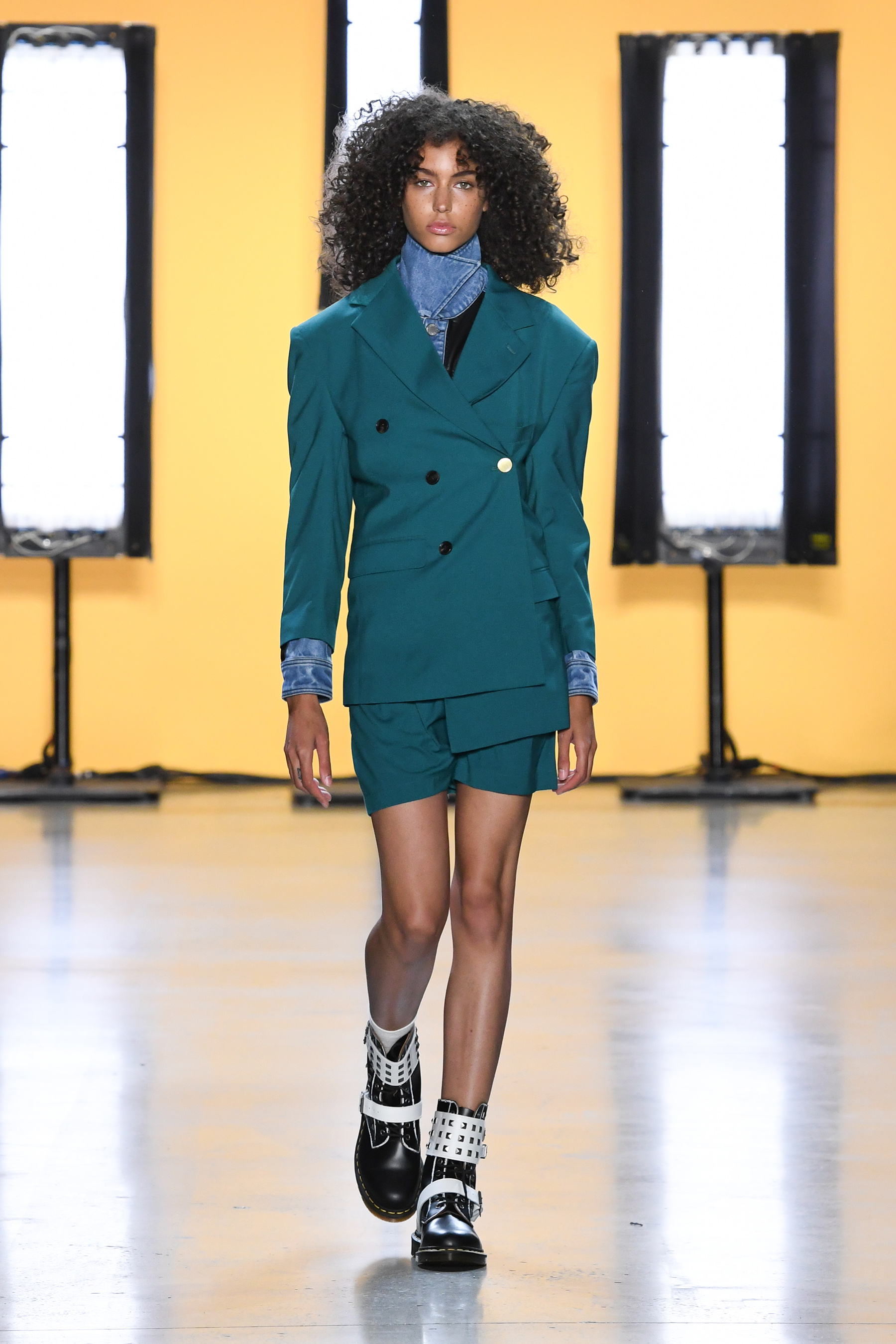 New York Top 10 Spring 2020 Other Fashion Shows The Impression