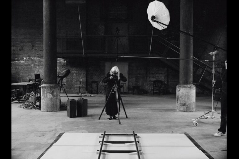Miu Miu Women’s Tales #18 “Brigitte” by Lynne Ramsay