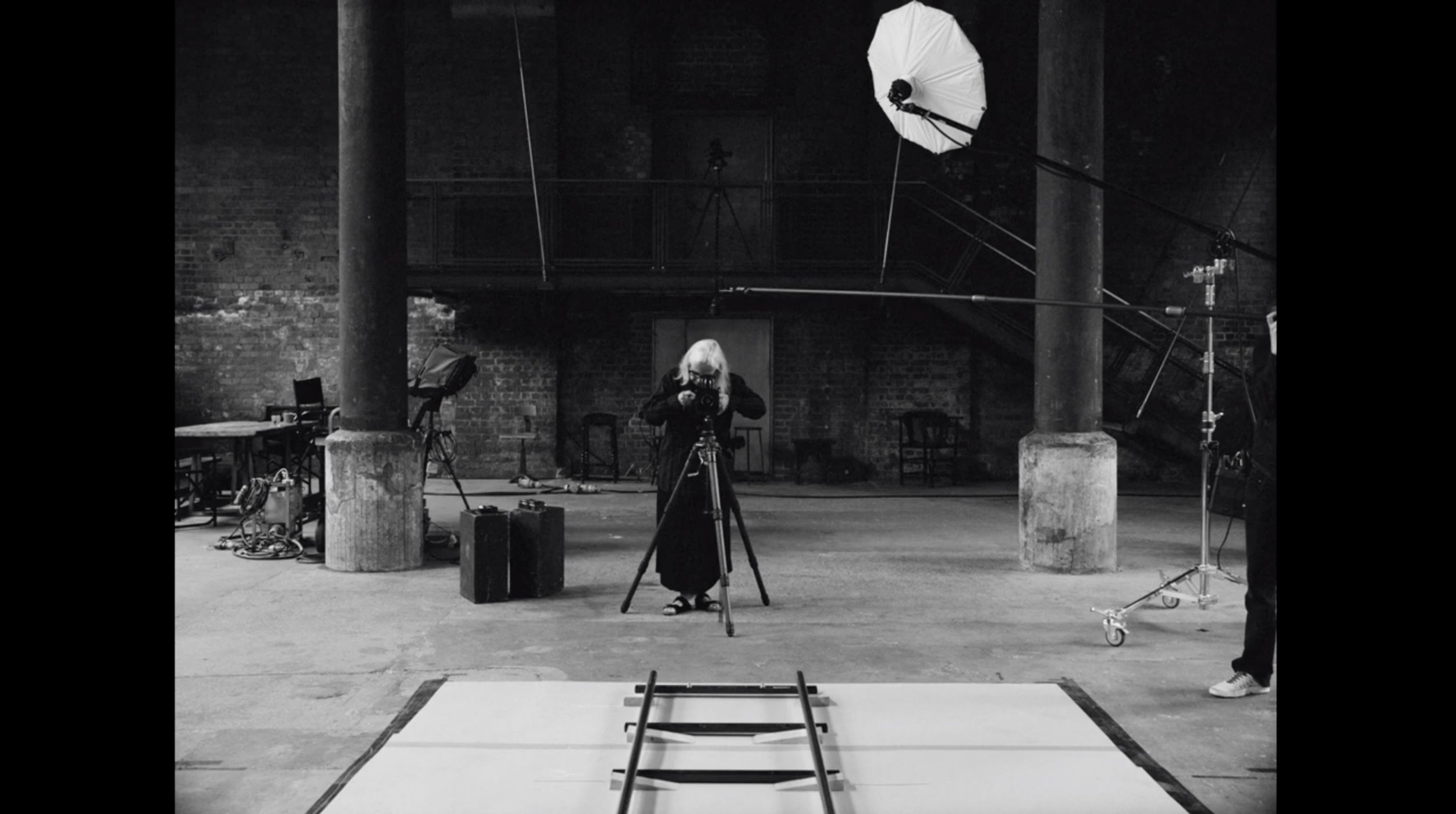 Miu Miu Women’s Tales #18 “Brigitte” by Lynne Ramsay