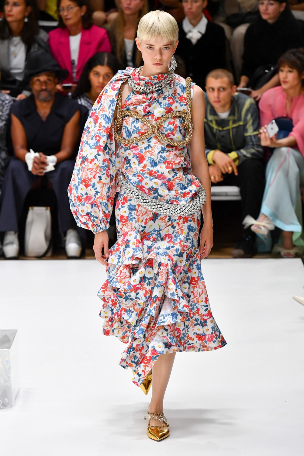 London Top 10 Spring 2020 Fashion Shows | The Impression