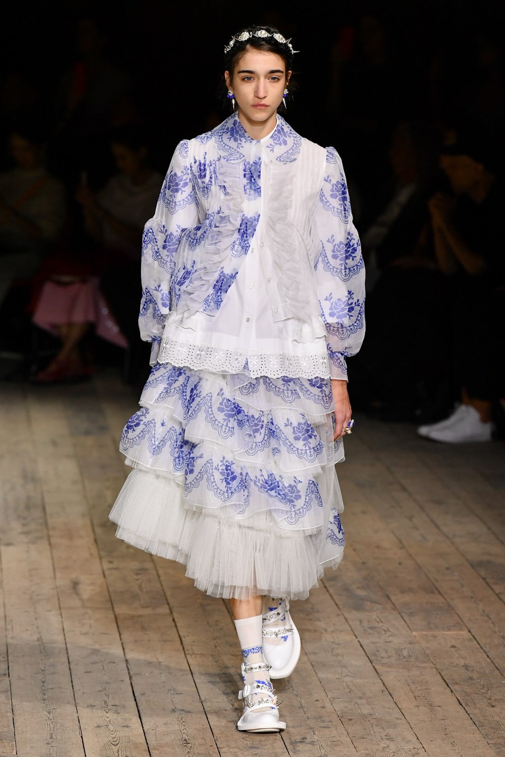 London Top 10 Spring 2020 Fashion Shows | The Impression