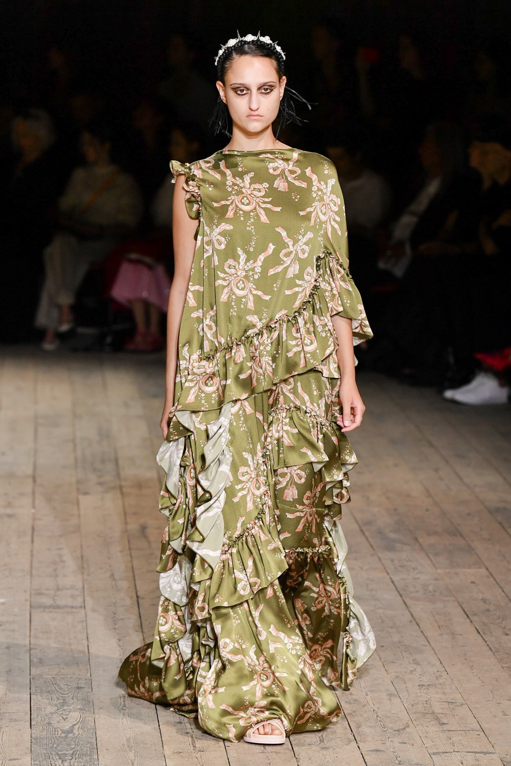 London Top 10 Spring 2020 Fashion Shows | The Impression