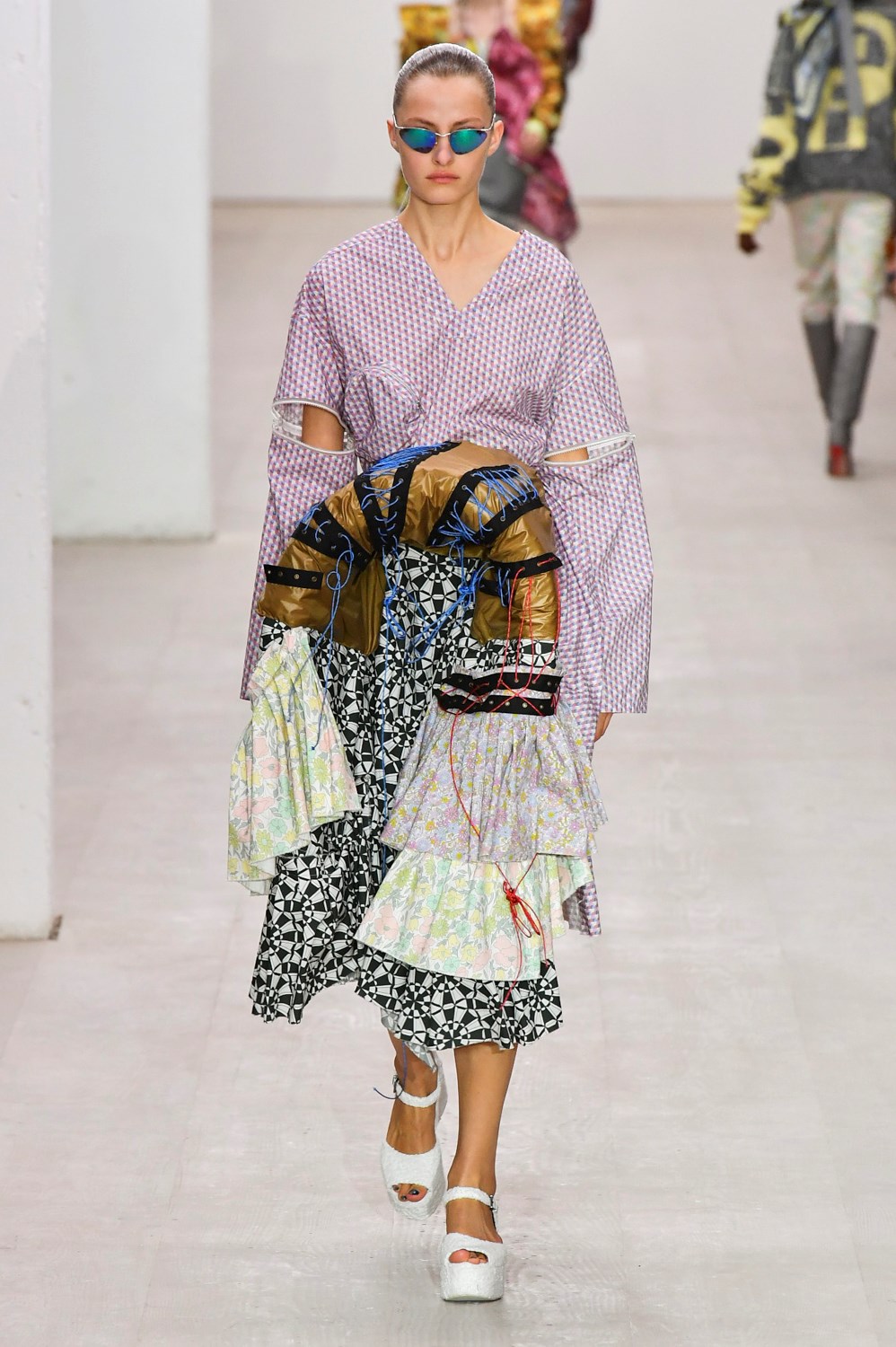 London Top 10 Spring 2020 Fashion Shows | The Impression