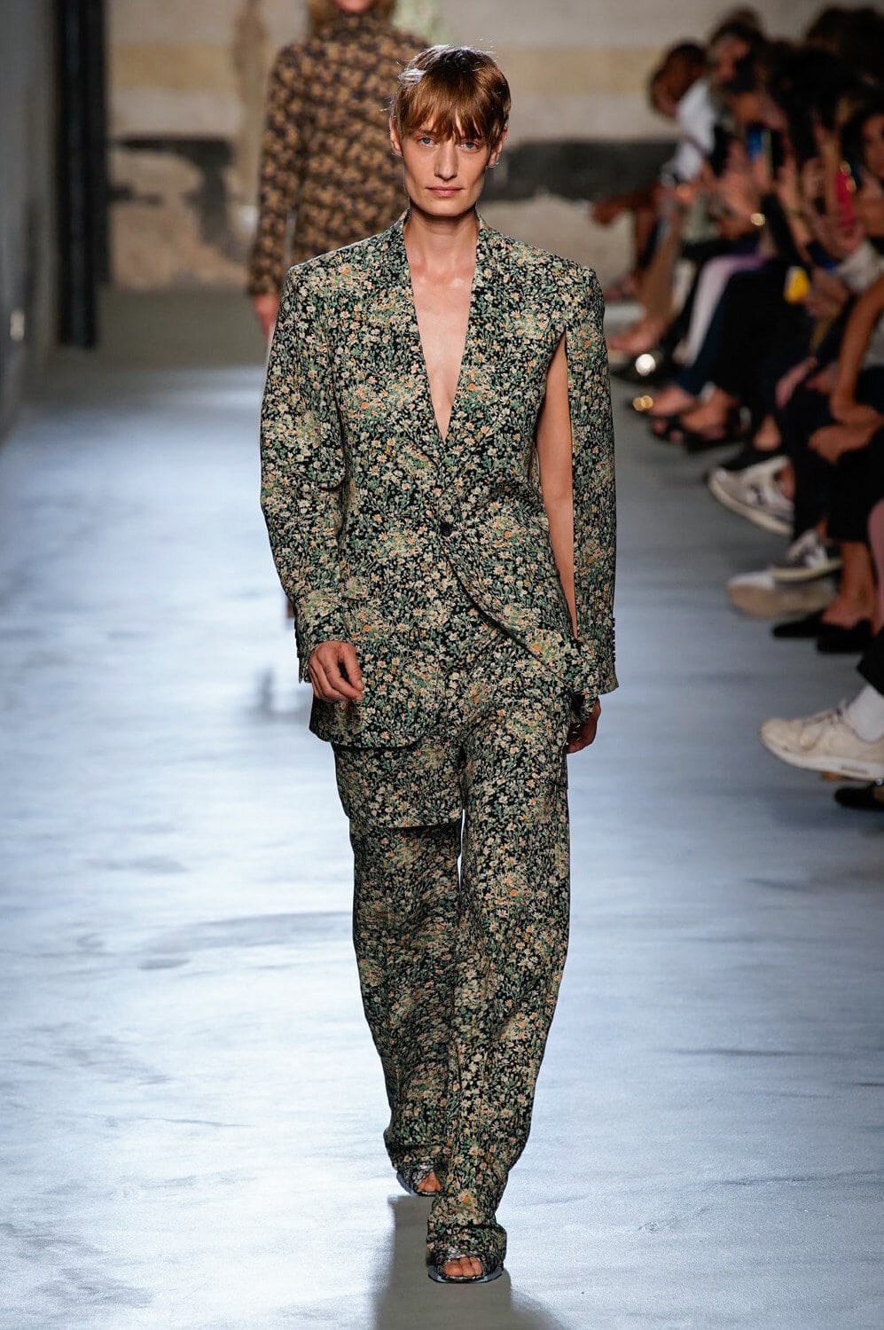 Milan Top 5 'Other' Spring 2020 Fashion Shows | The Impression