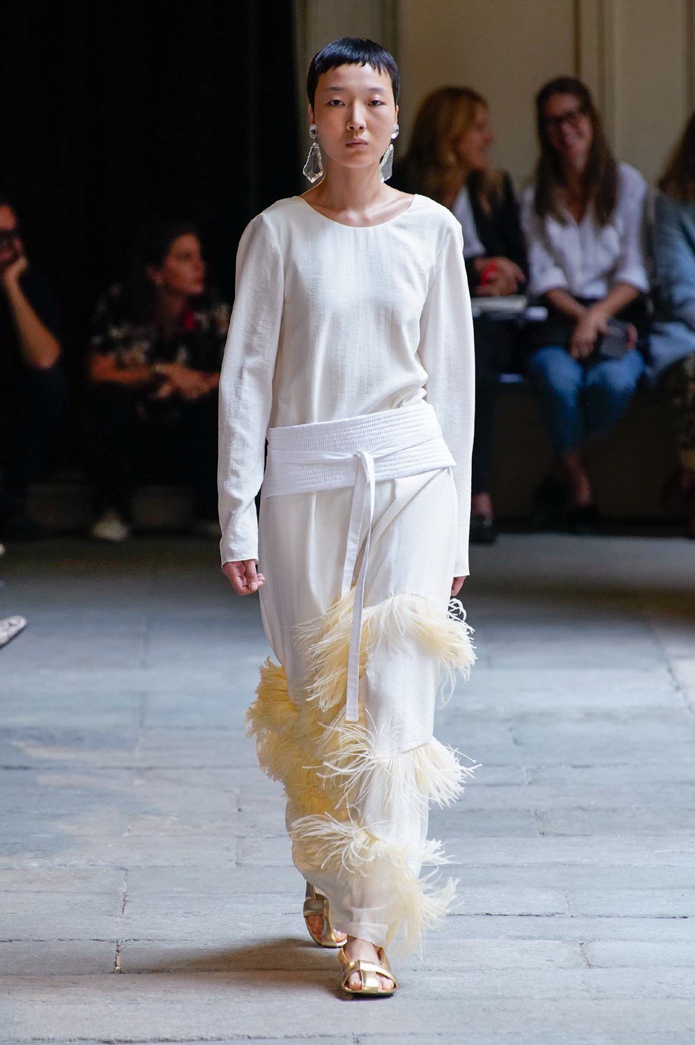Milan Top 5 'Other' Spring 2020 Fashion Shows | The Impression