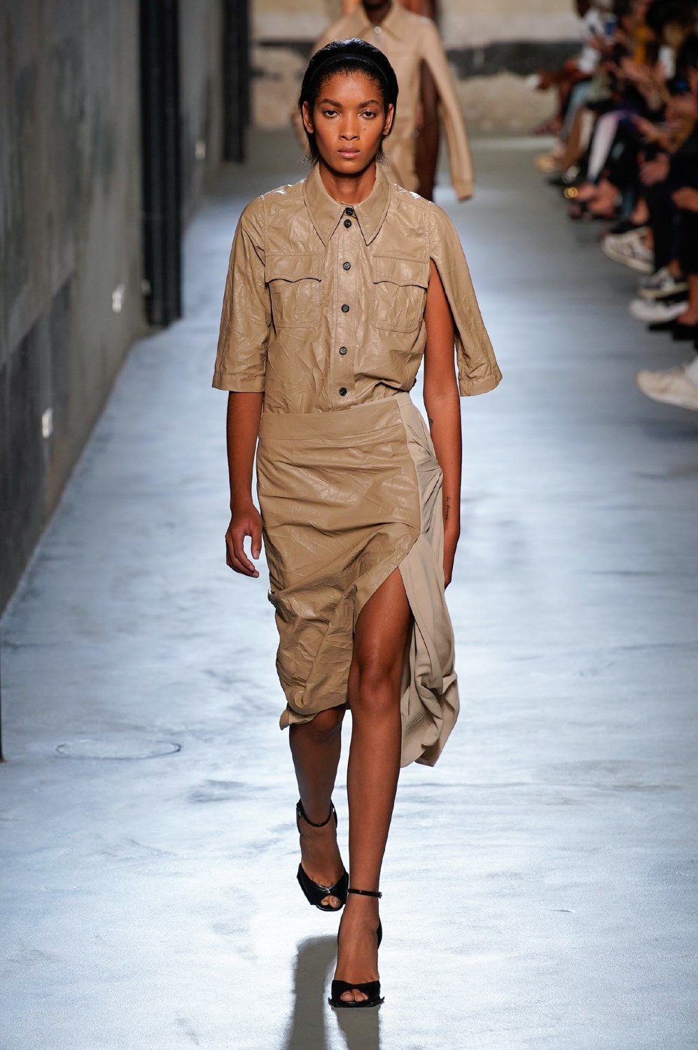 Milan Top 5 'Other' Spring 2020 Fashion Shows | The Impression