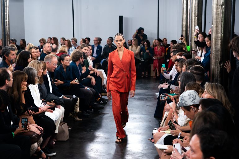 New York Top 10 Spring 2020 Other Fashion Shows