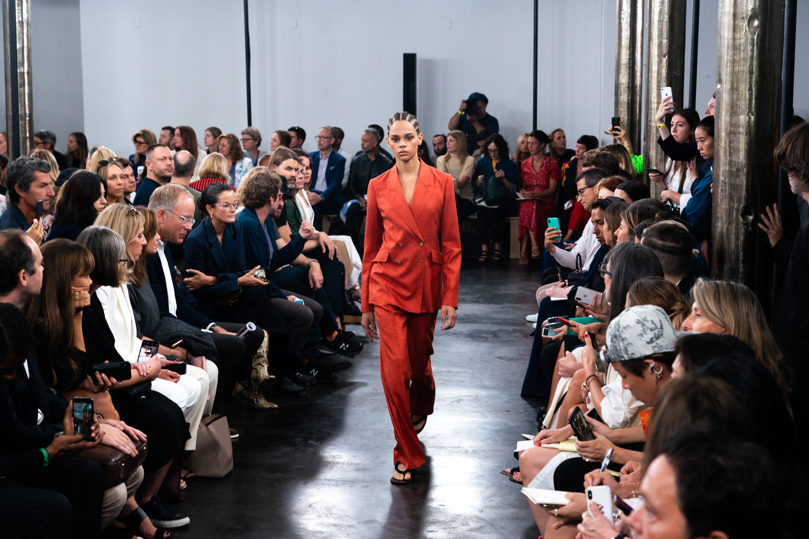 New York Top 10 Spring 2020 Other Fashion Shows | The Impression