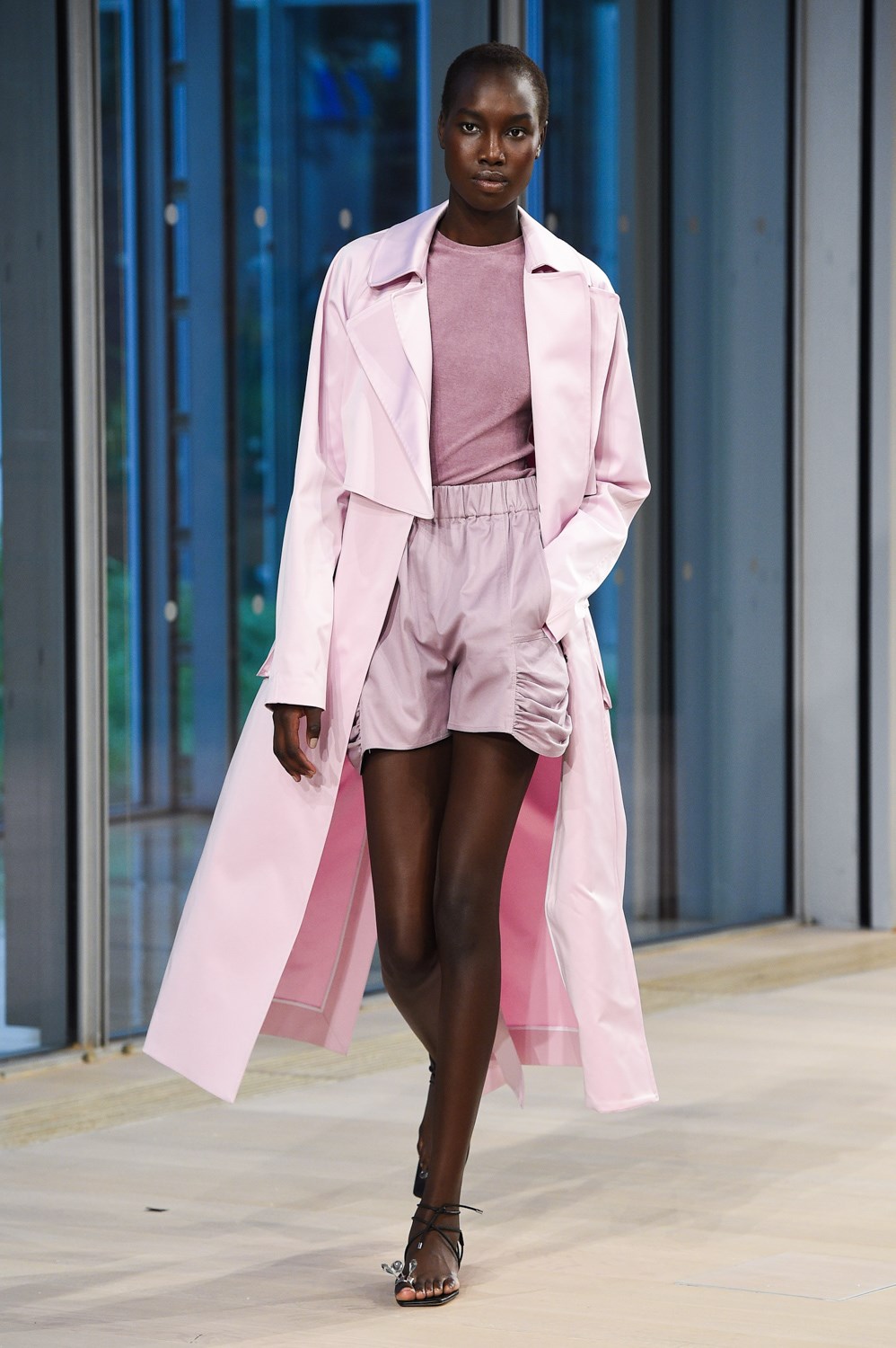 New York Top 10 Spring 2020 Other Fashion Shows | The Impression