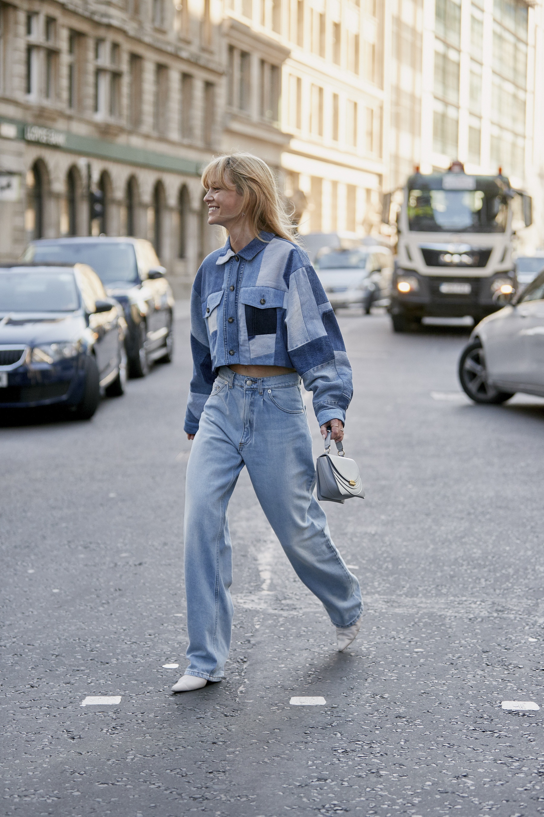London Street Style Spring 2020 DAY 3 | The Impression