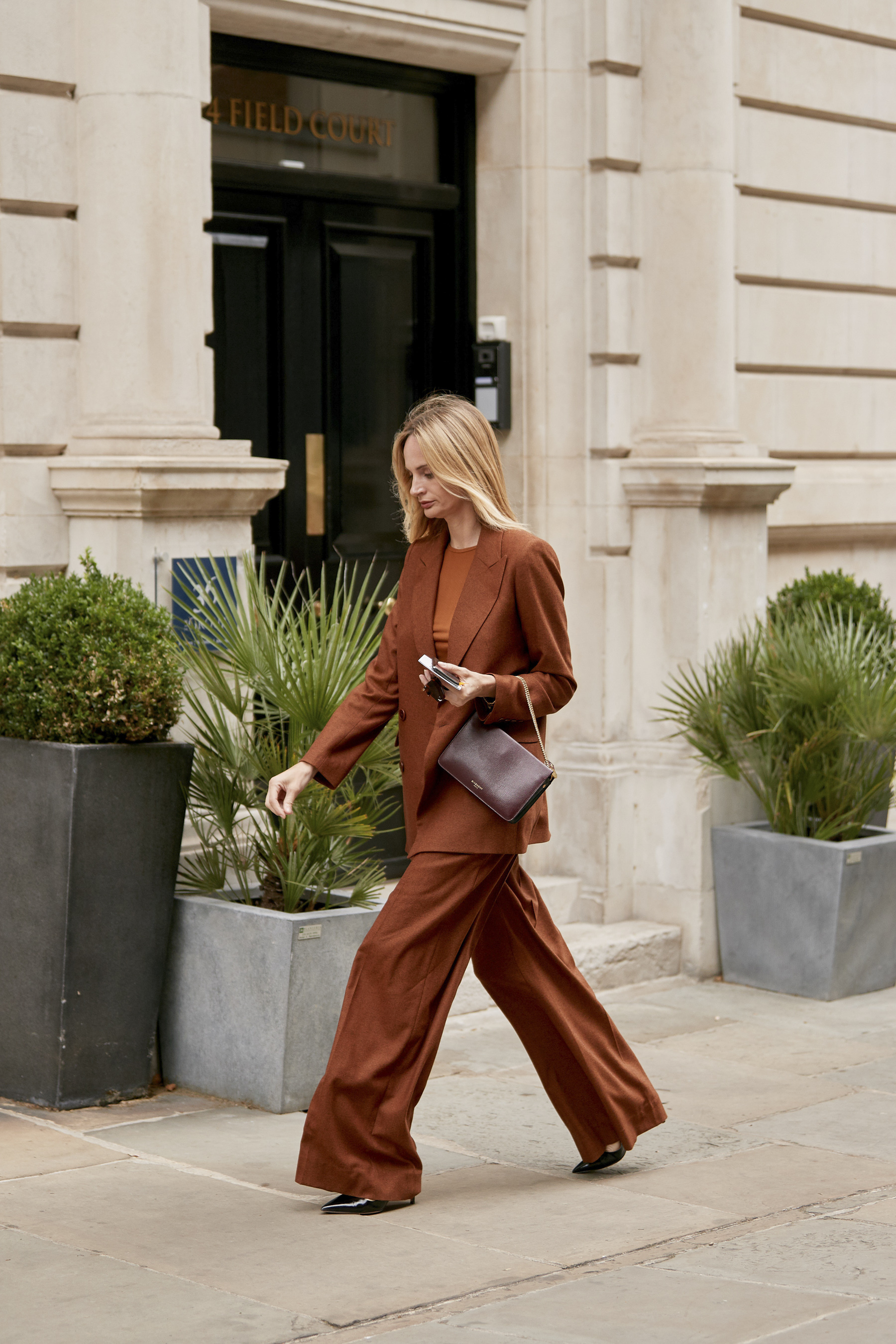 London Street Style Spring 2020 More Of Day 4 | The Impression