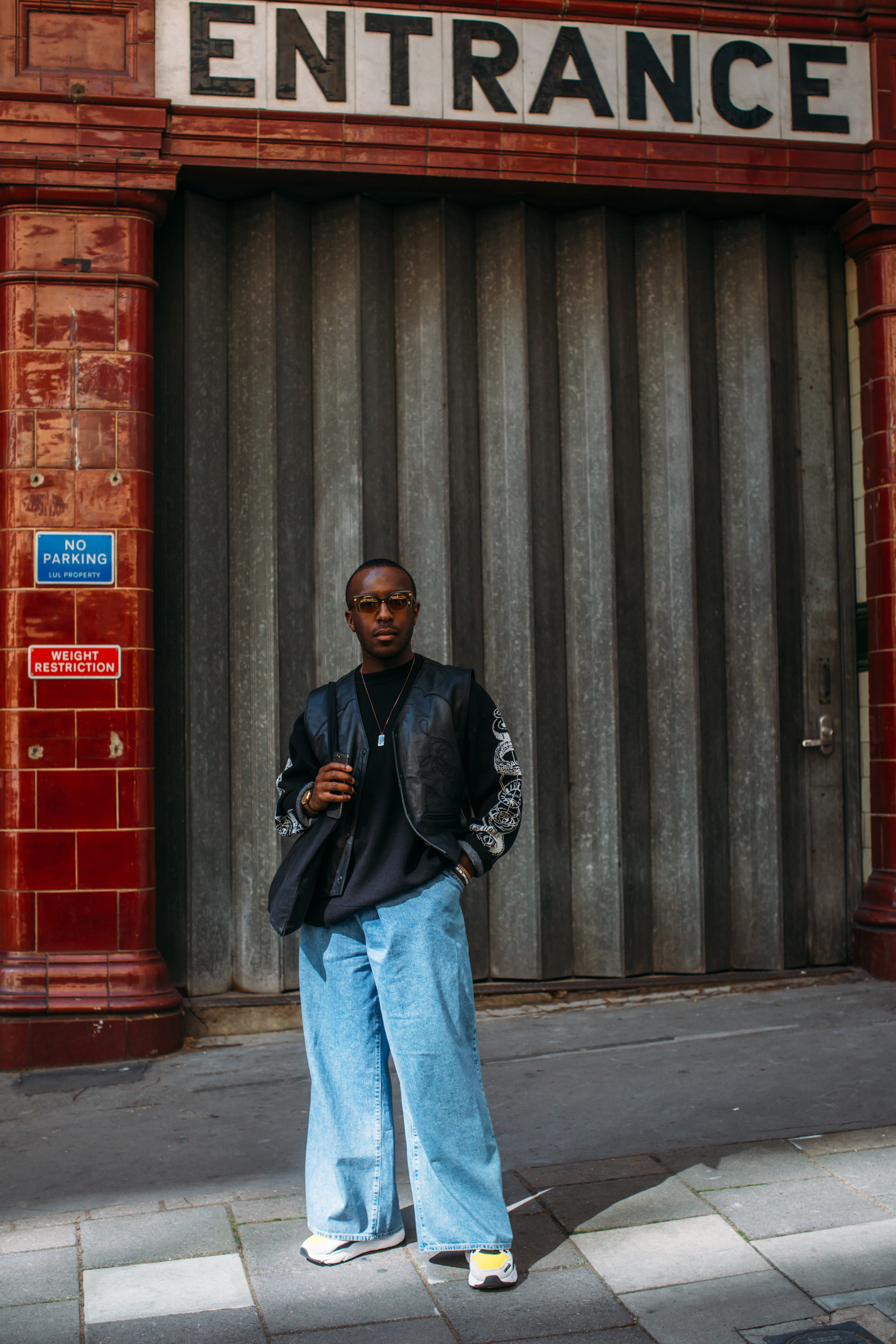 London Street Style Spring 2020 DAY 5 | The Impression