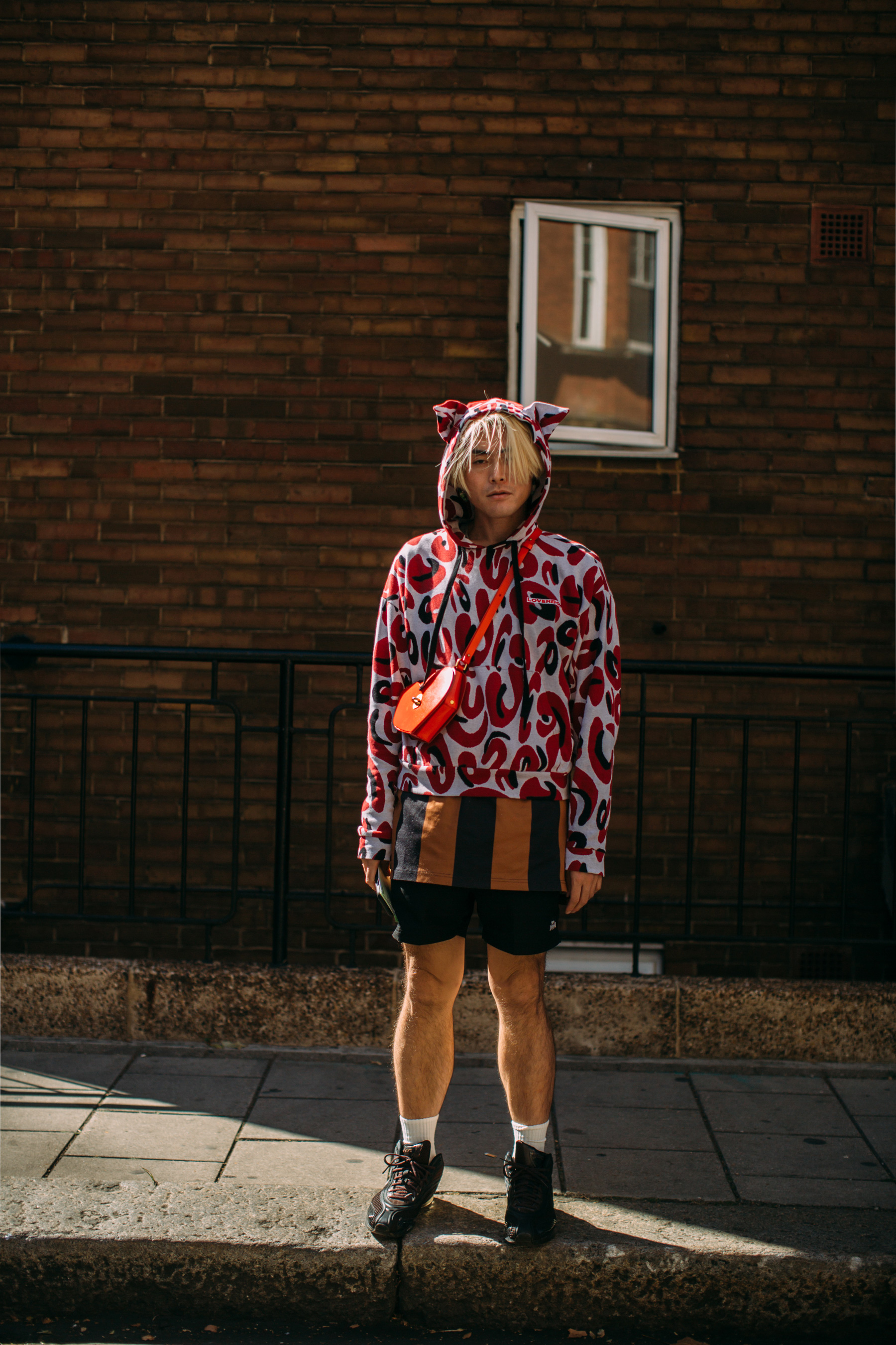 London Street Style Spring 2020 Day