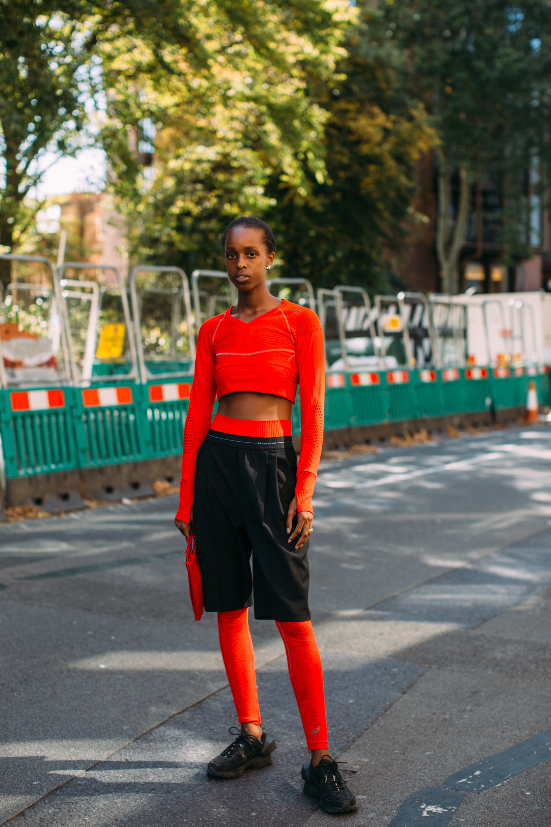 London Street Style Spring 2020 Day