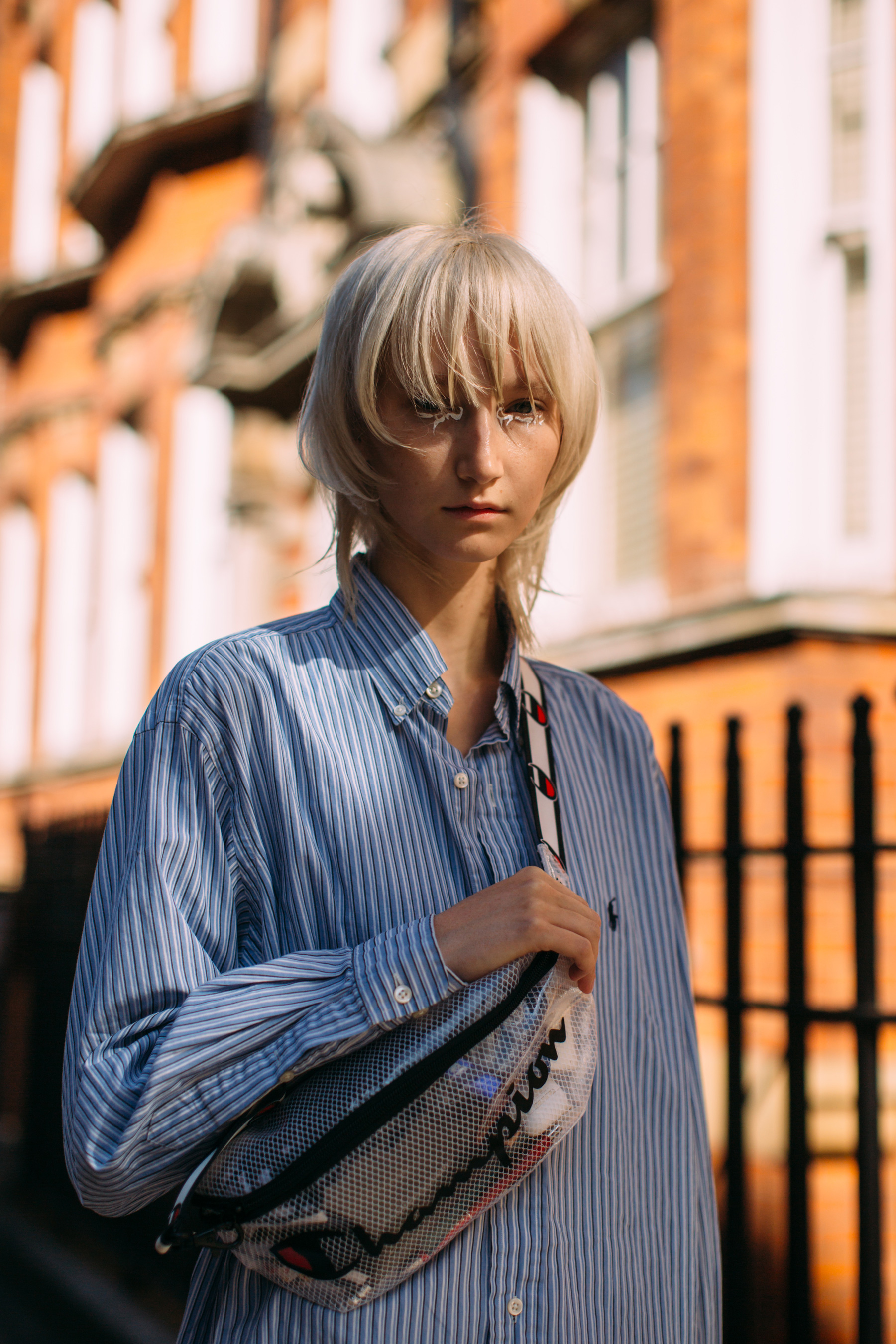 London Street Style Spring 2020 Day