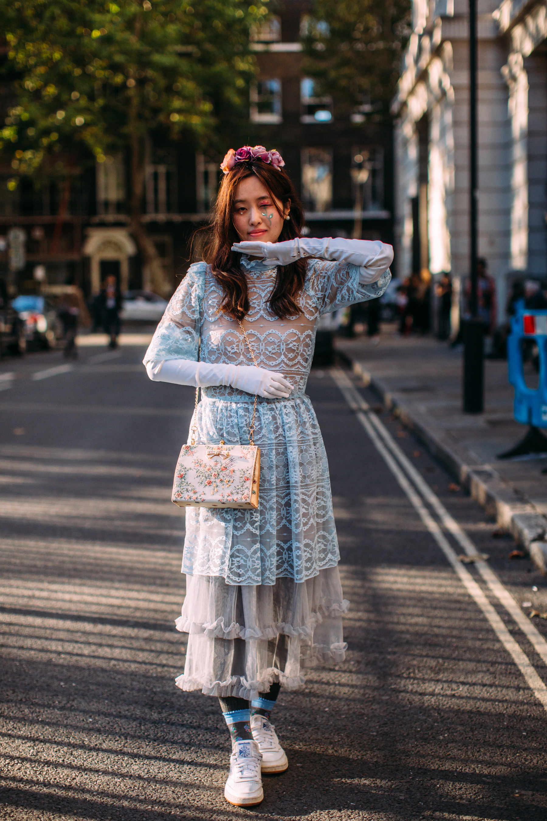 London Street Style Spring 2020 Day