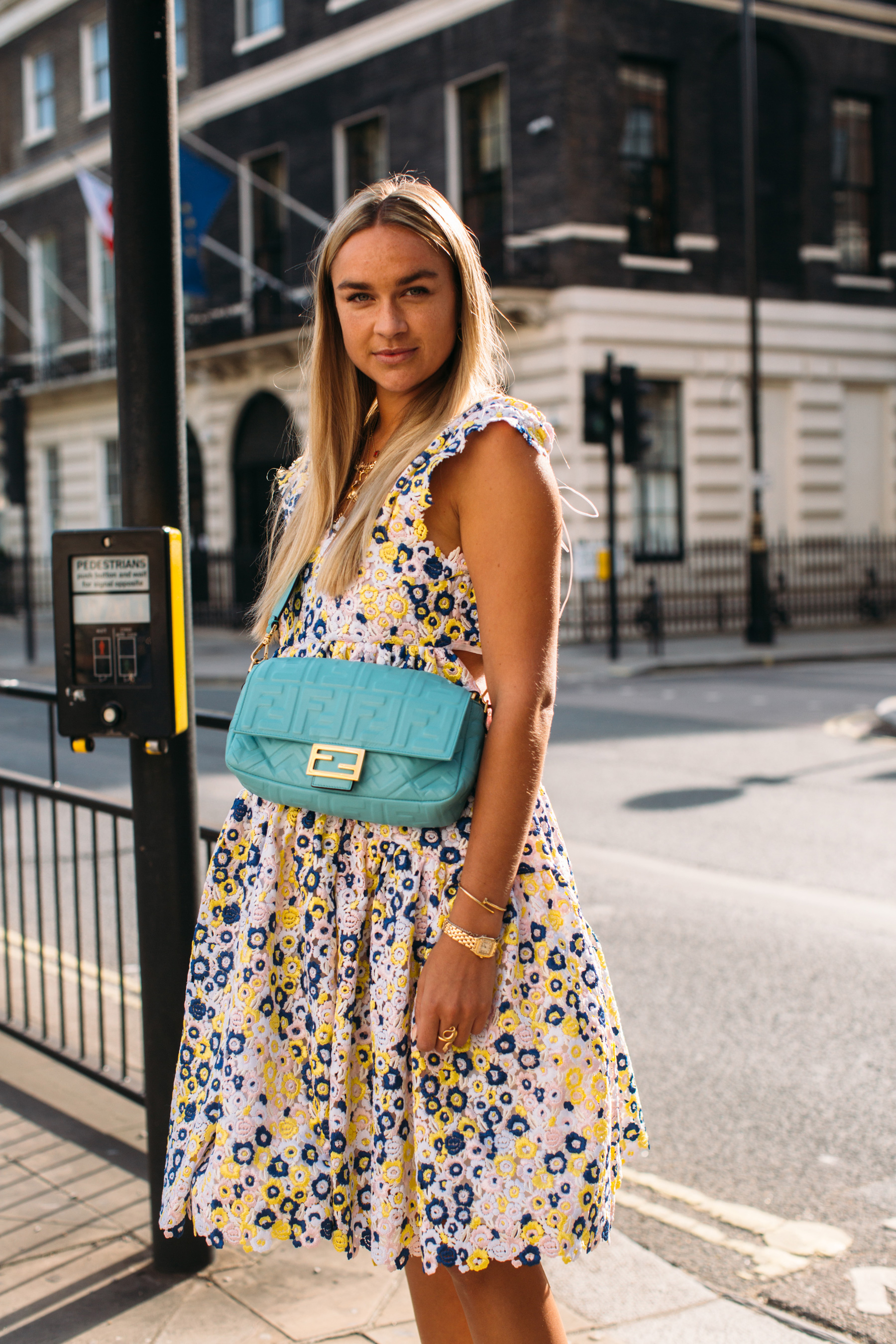 London Street Style Spring 2020 DAY 2 | The Impression