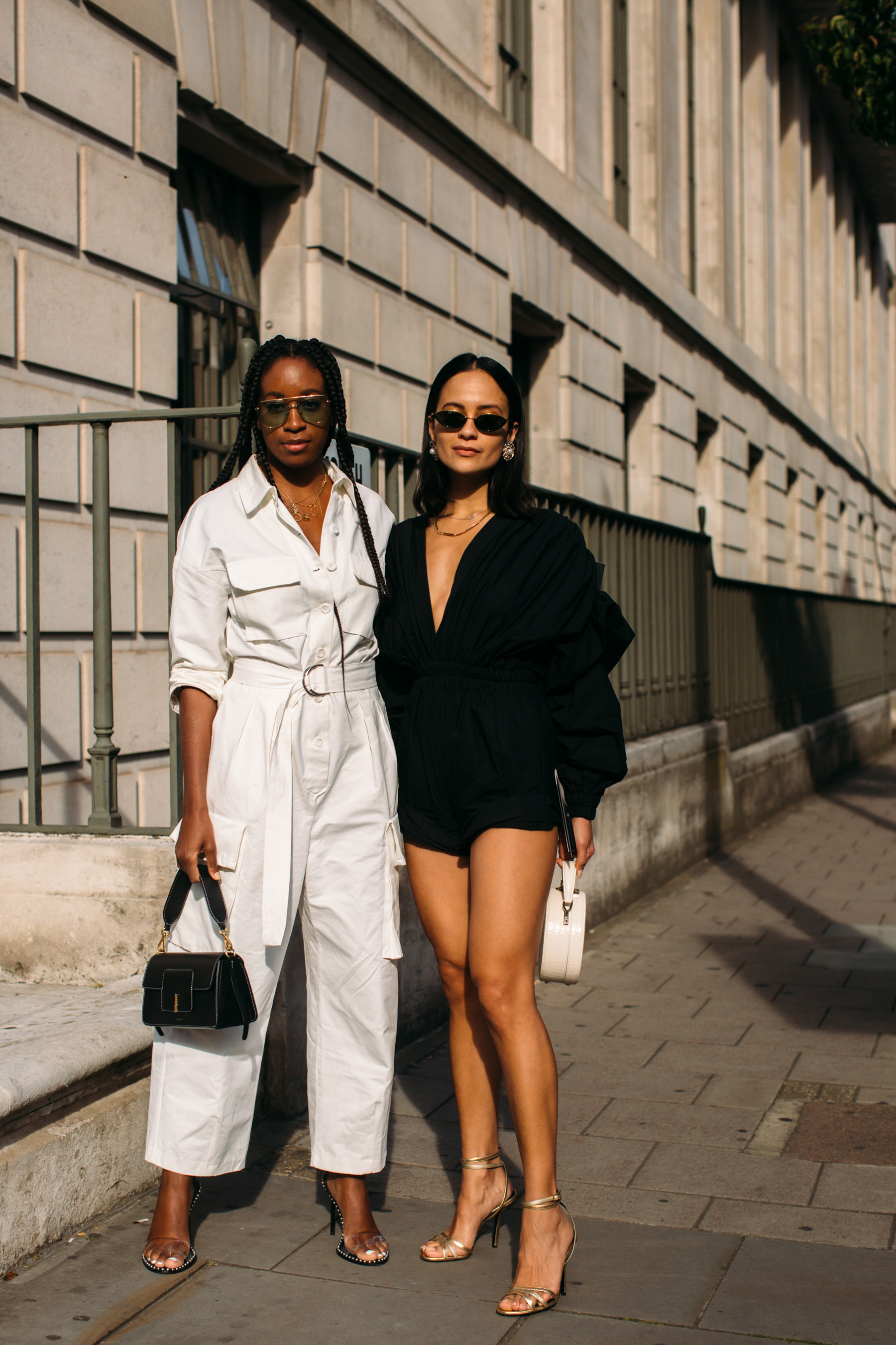 London Street Style Spring 2020 DAY 2 | The Impression