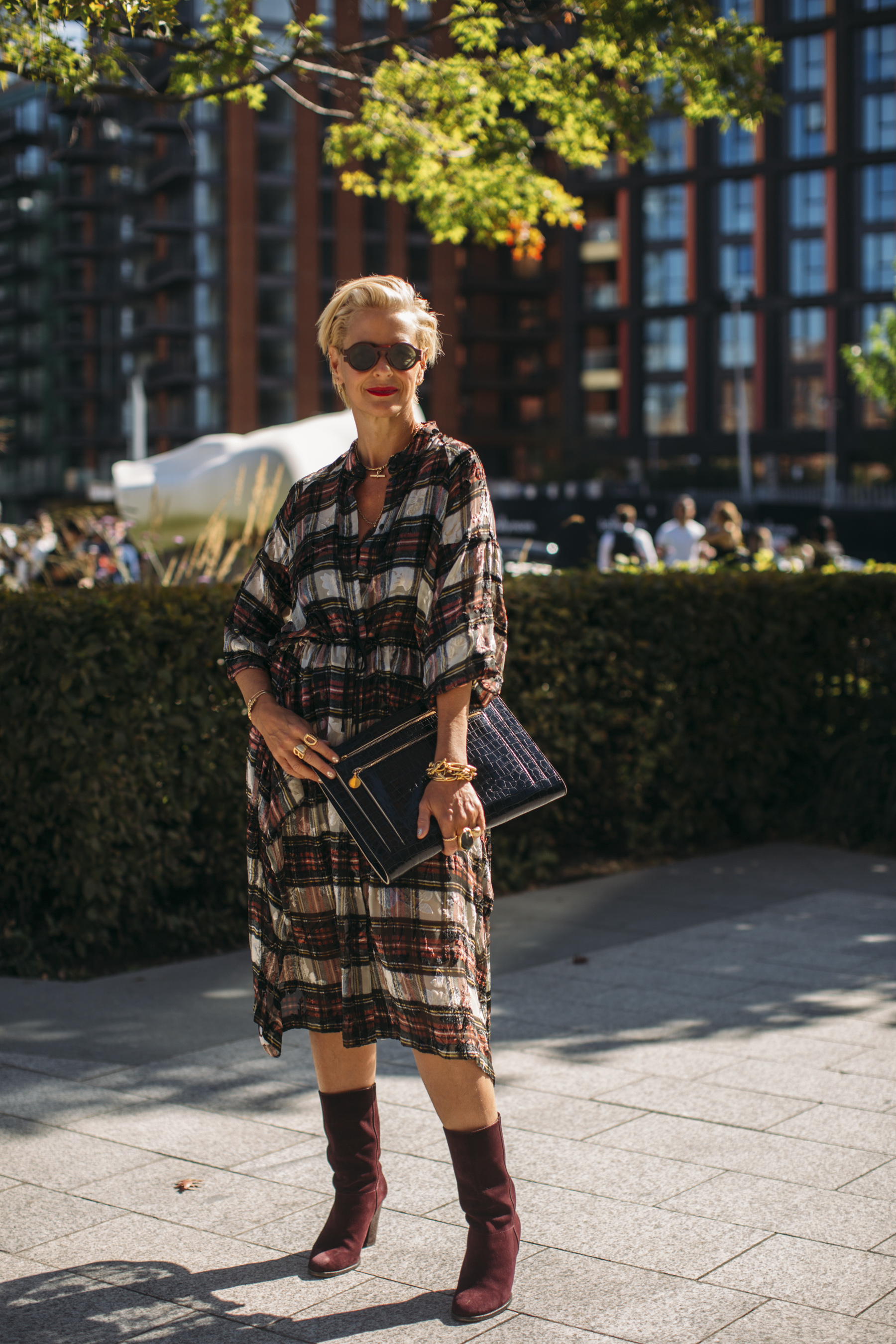 London Street Style Spring 2020 Day
