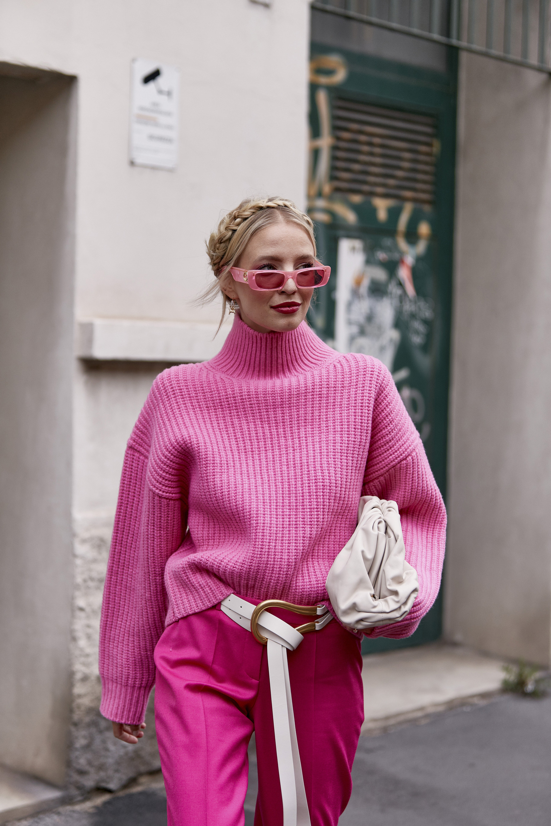 Milan Street Style Spring 2020 DAY 5 | The Impression