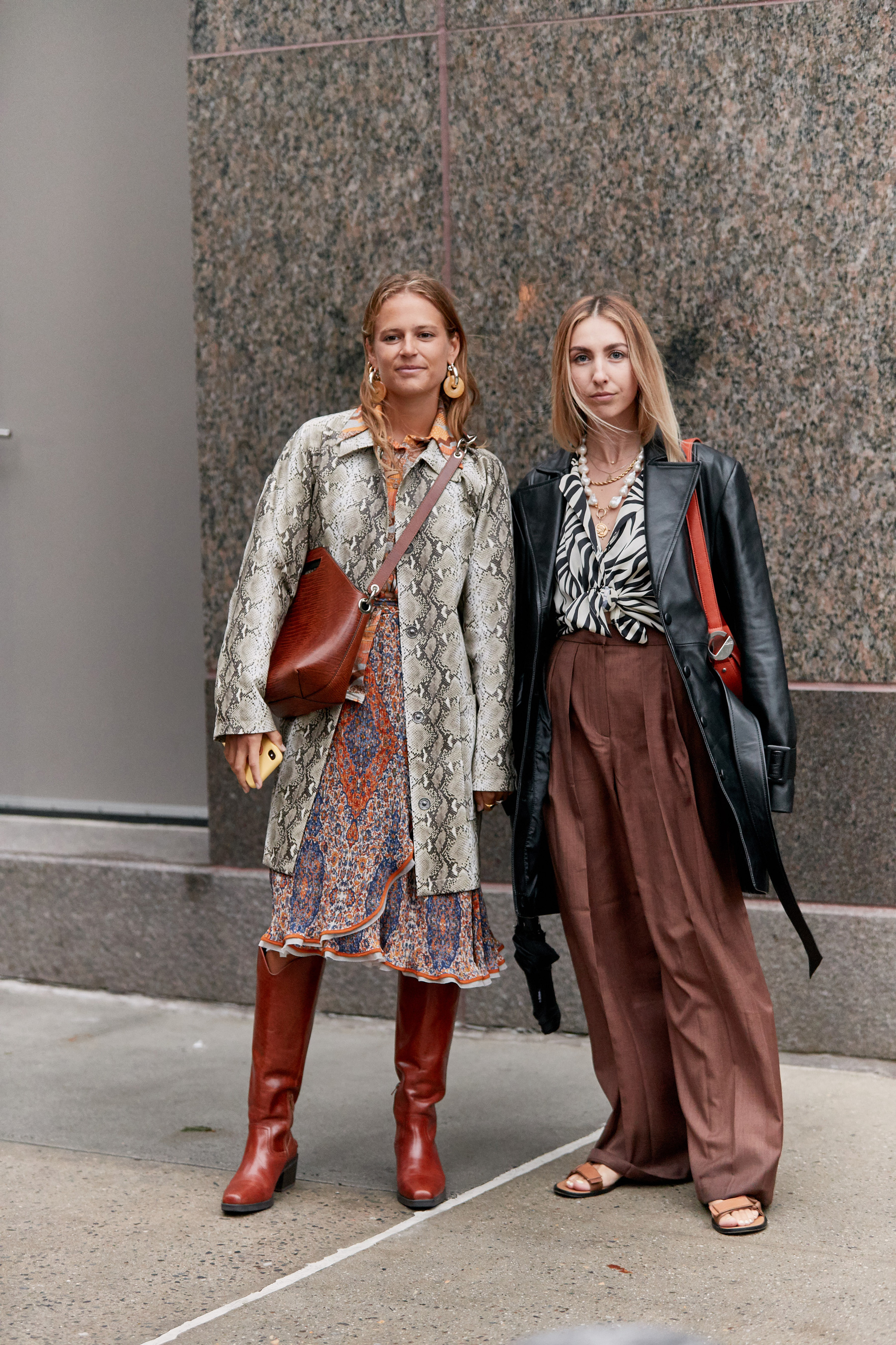 New York Street Style Spring 2020 More of Day 2 | The Impression