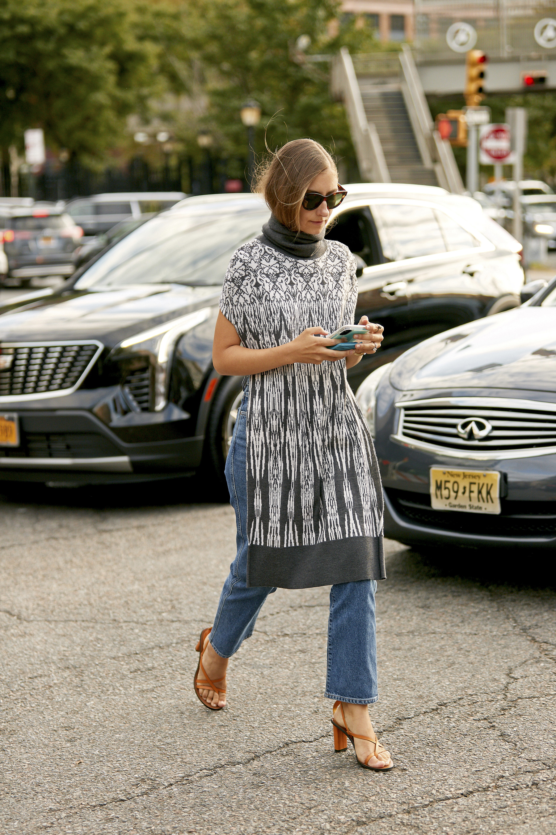 New York Street Style Spring 2020 Day