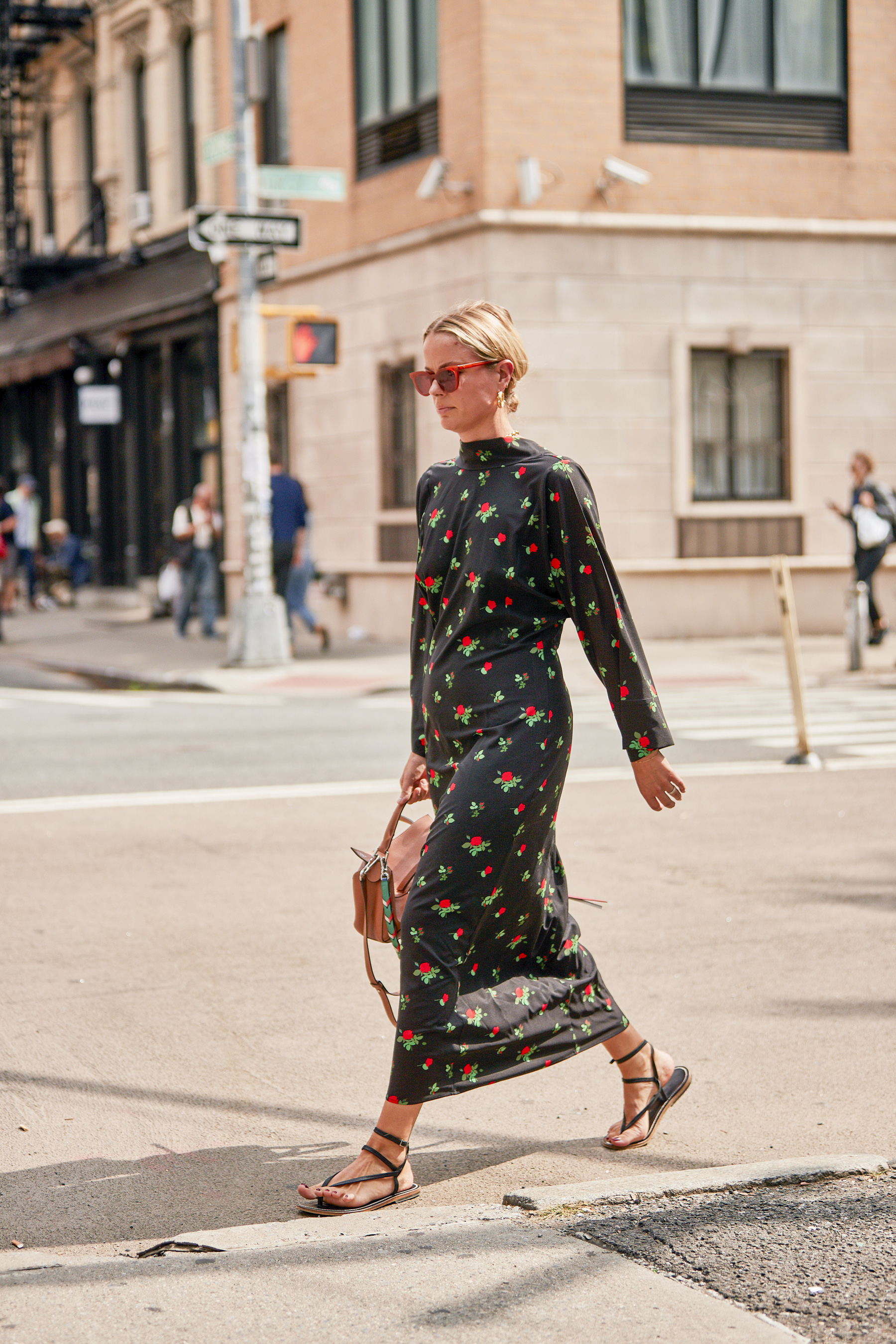 New York Street Style Spring 2020 More From Day 5 | The Impression